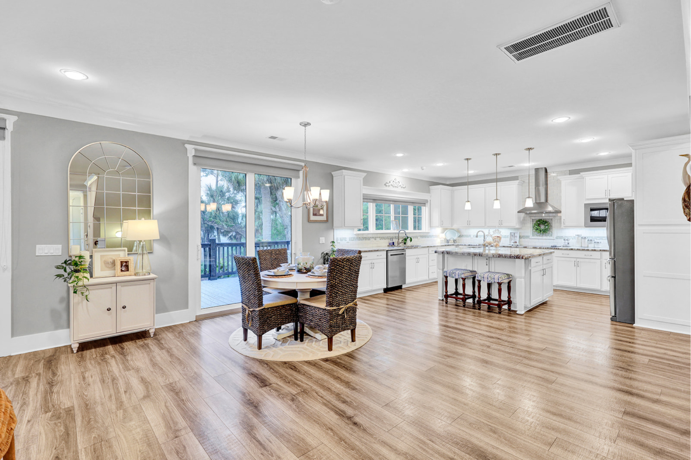  14 Dockside Drive, Savannah - 物件實景
