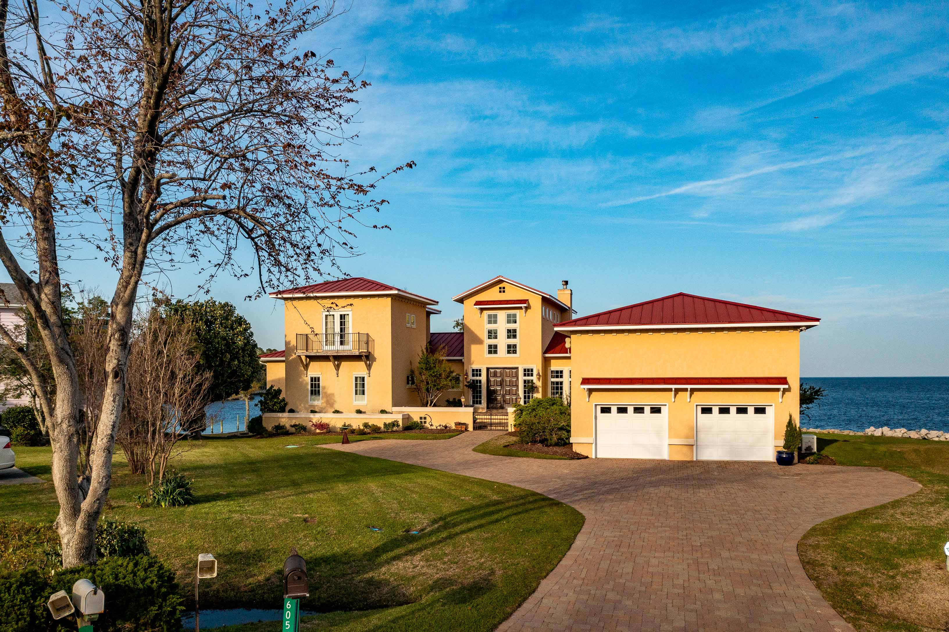 Oriental, North Carolina, 28571, United States, 3 Bedrooms Bedrooms, ,5 BathroomsBathrooms,Residential,For Sale,2011352