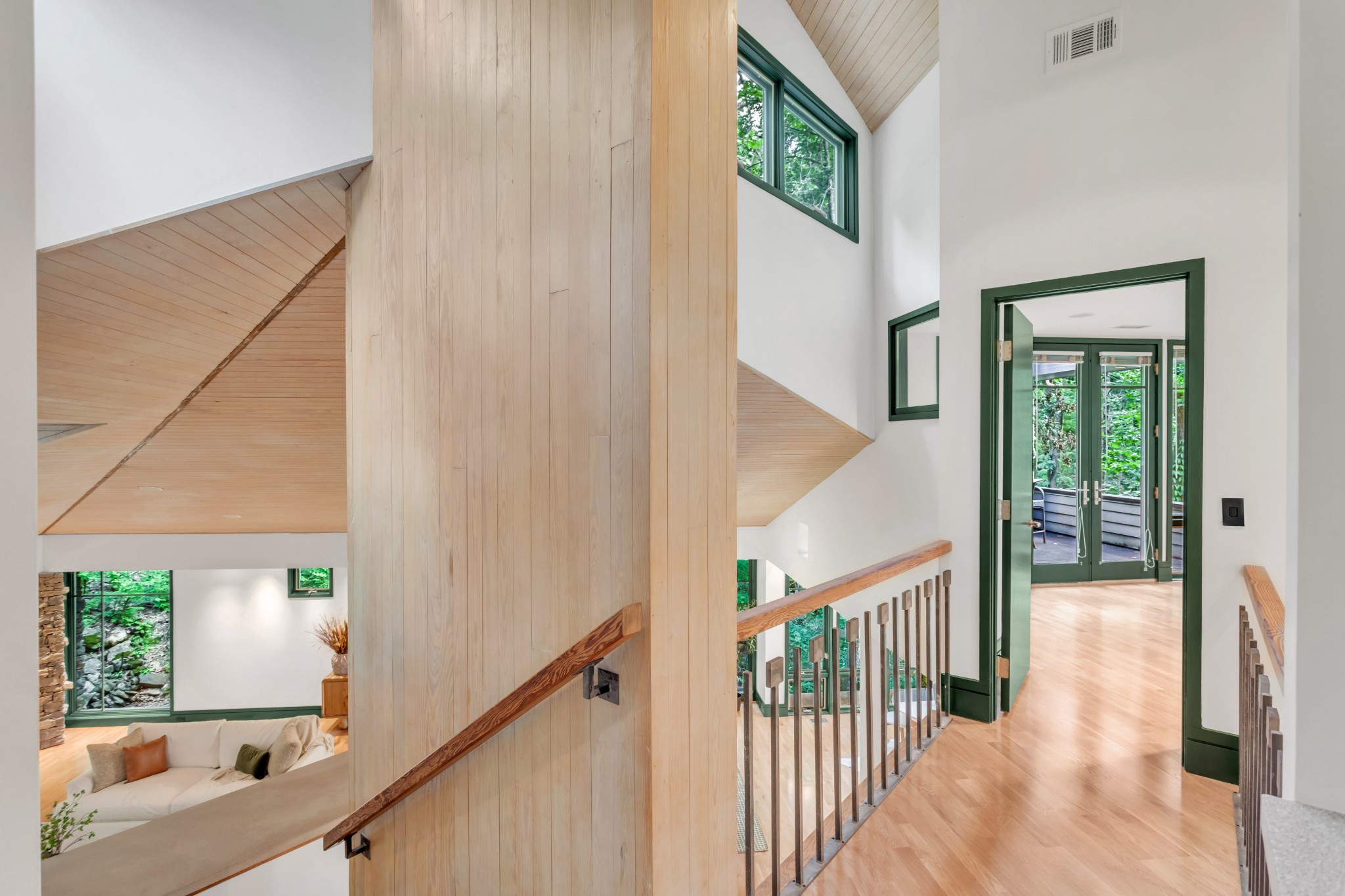  4 Glenn Abbey, Nashville, TN, 37215 - 物件實景