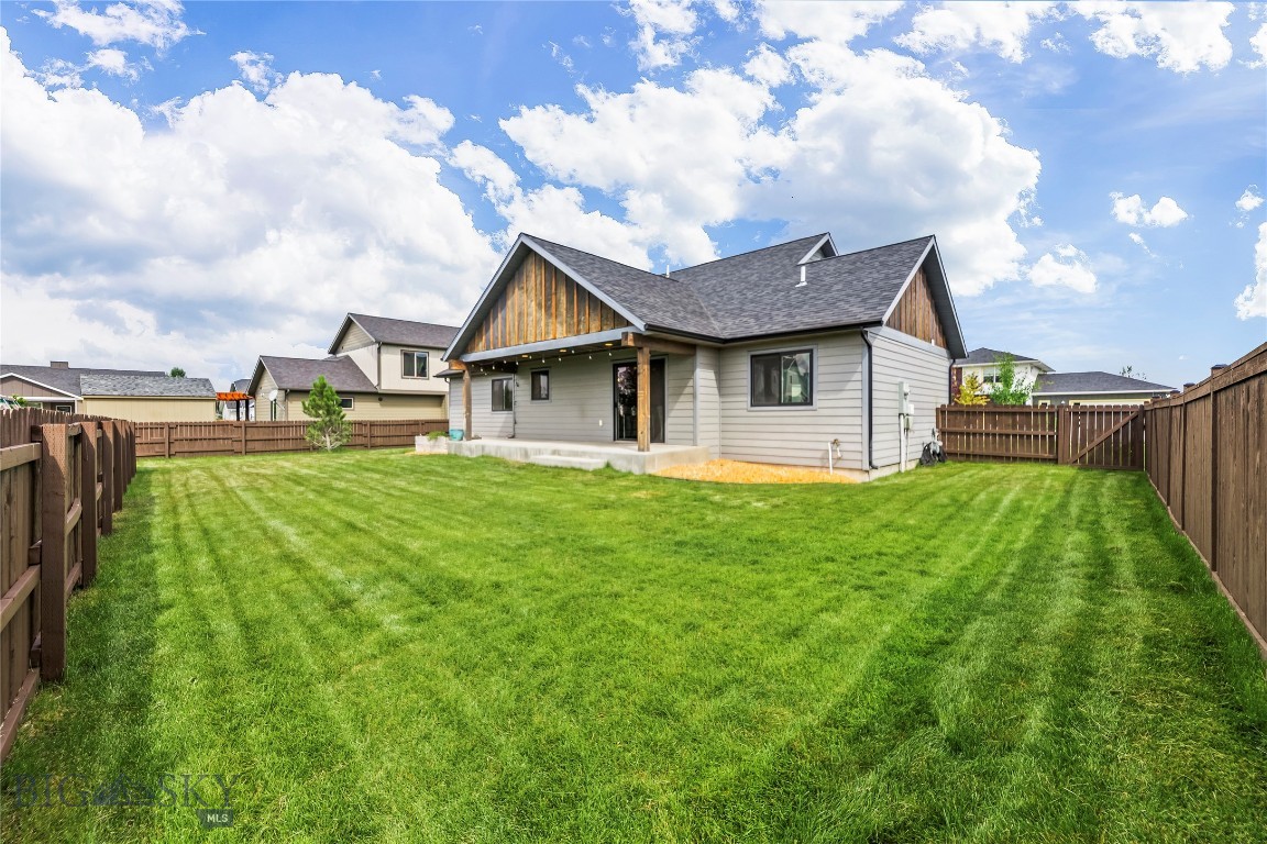 Bozeman, Montana, 59718, United States, 4 Bedrooms Bedrooms, ,3 BathroomsBathrooms,Residential,For Sale,1901905