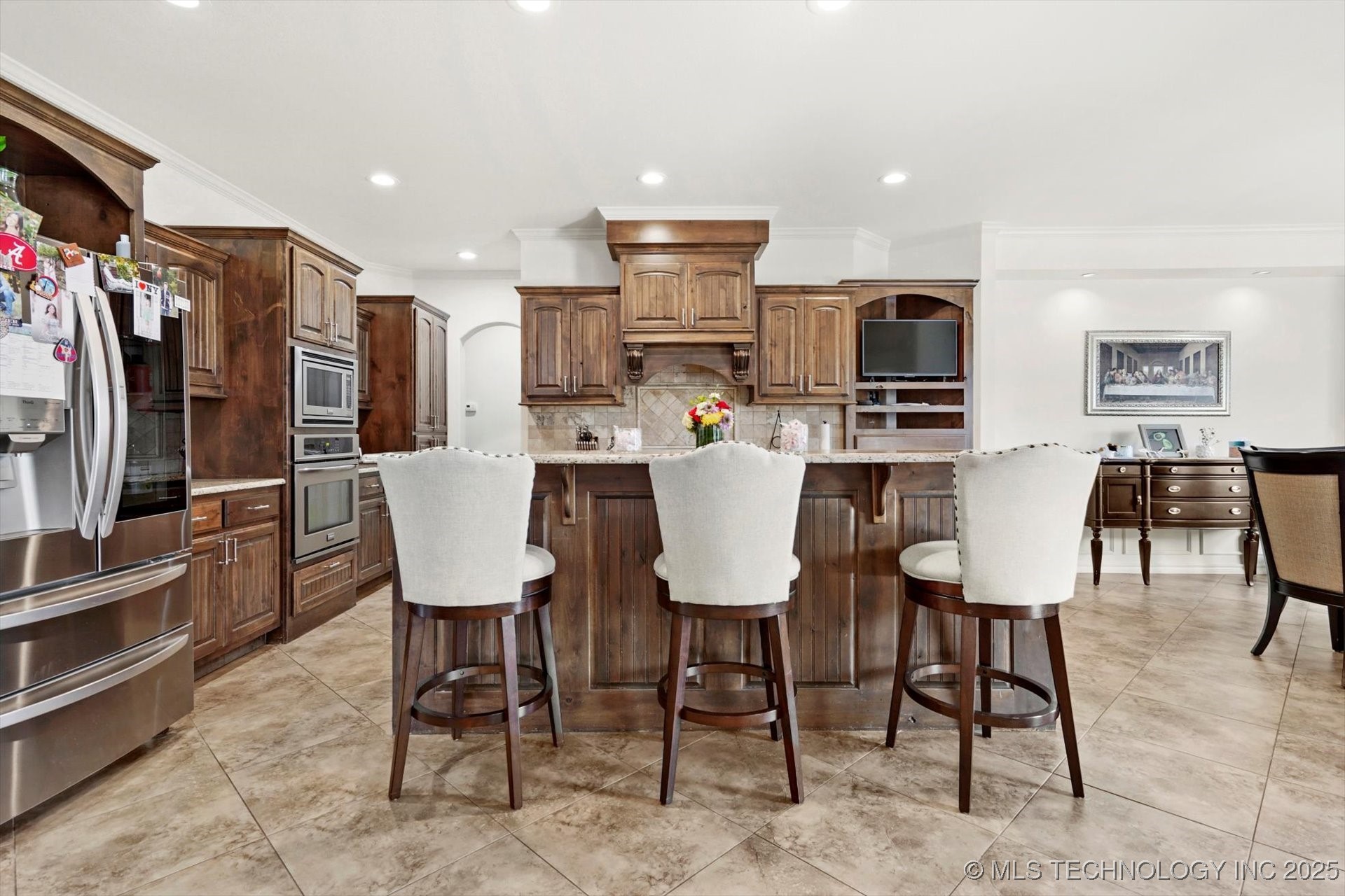 Bixby, Oklahoma, 74070, United States, 4 Bedrooms Bedrooms, ,5 BathroomsBathrooms,Residential,For Sale,1829148