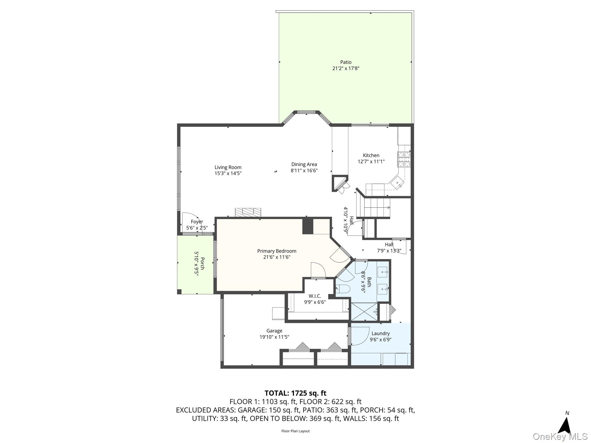 Middle Island, New York, 11953, United States, 2 Bedrooms Bedrooms, ,2 BathroomsBathrooms,Residential,For Sale,1986490
