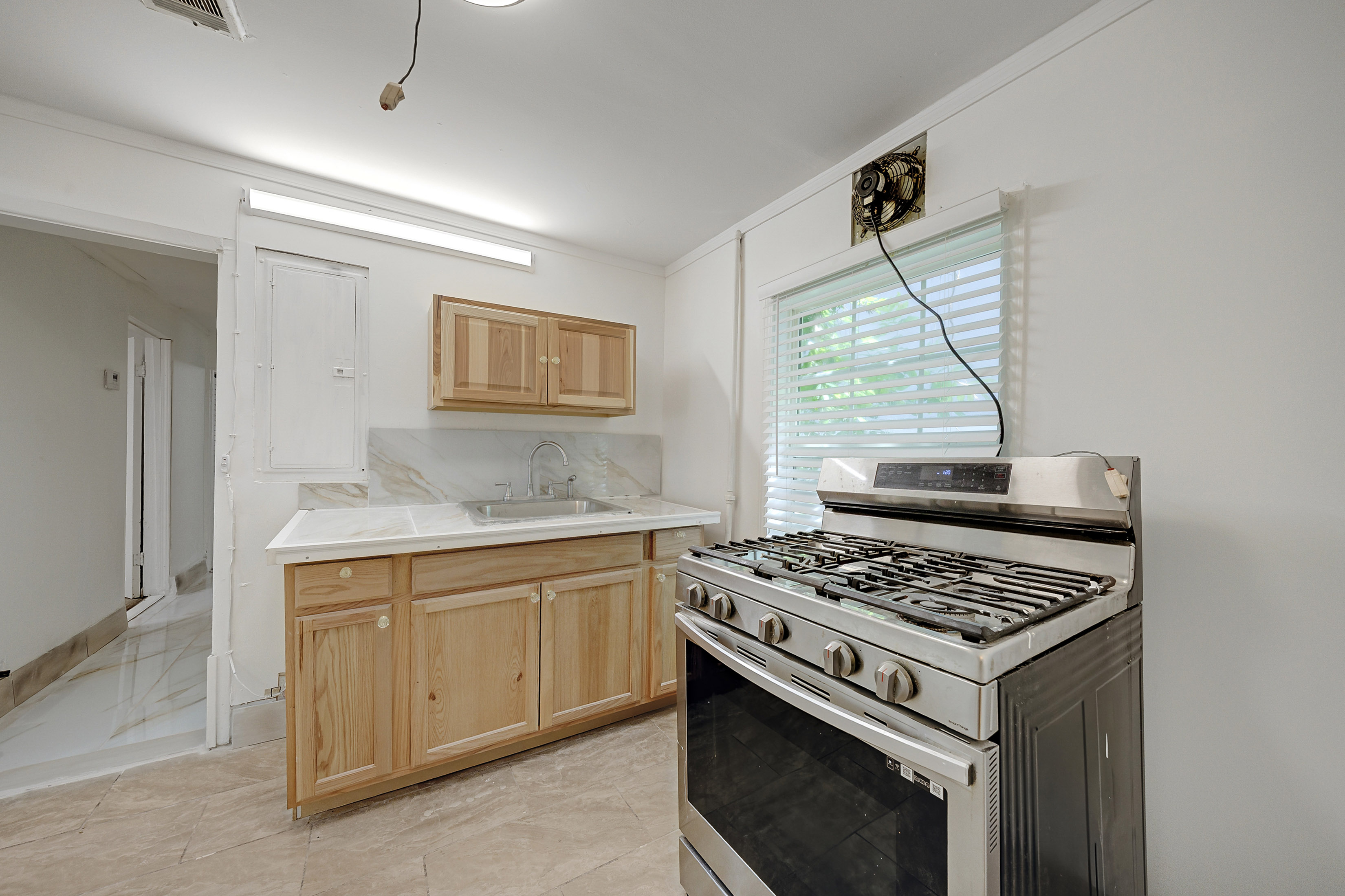  Fantastic Opportunity in Home Park - 物件實景