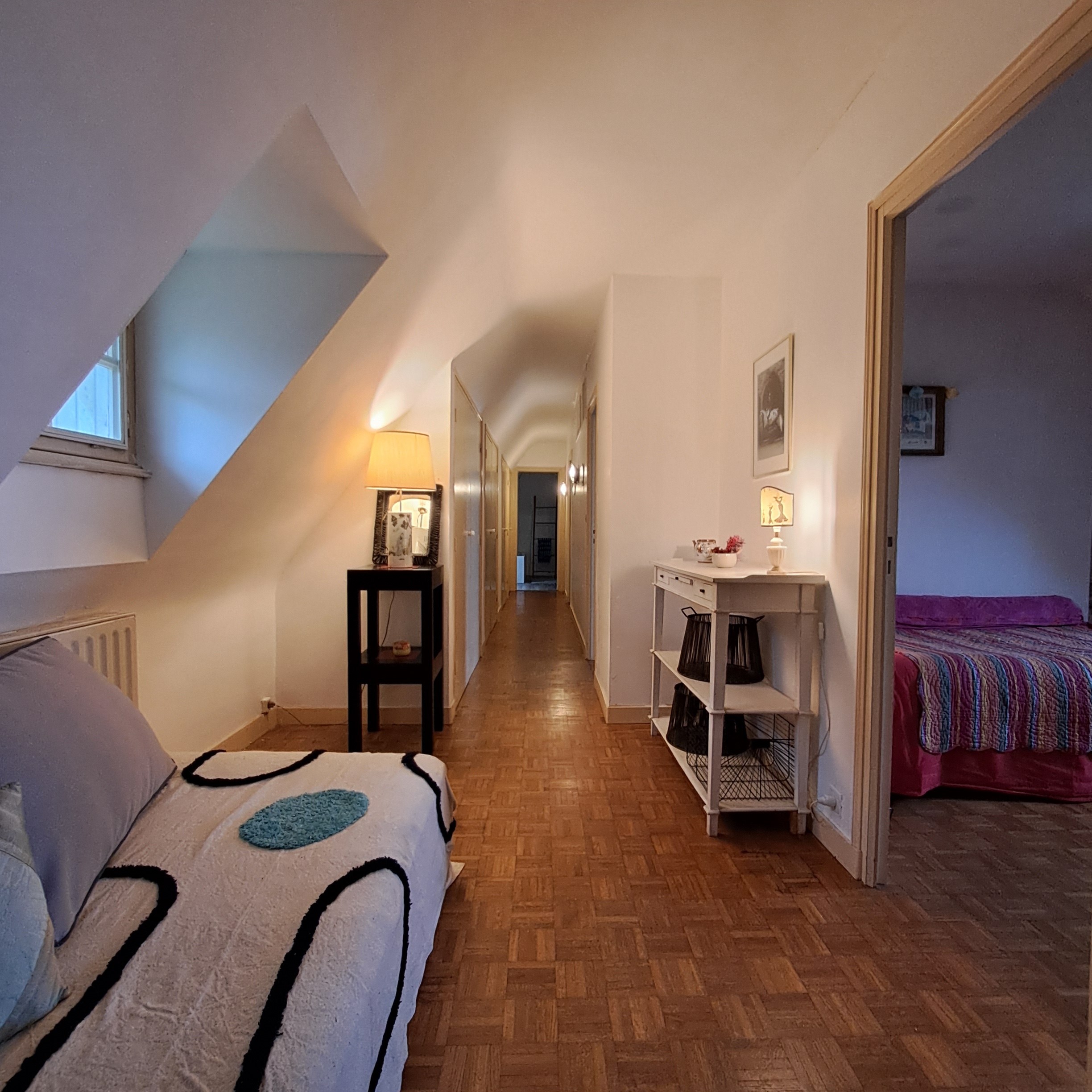  Property with sea views overlooking Douarnenez Bay, 8-hectare estate - 物件實景