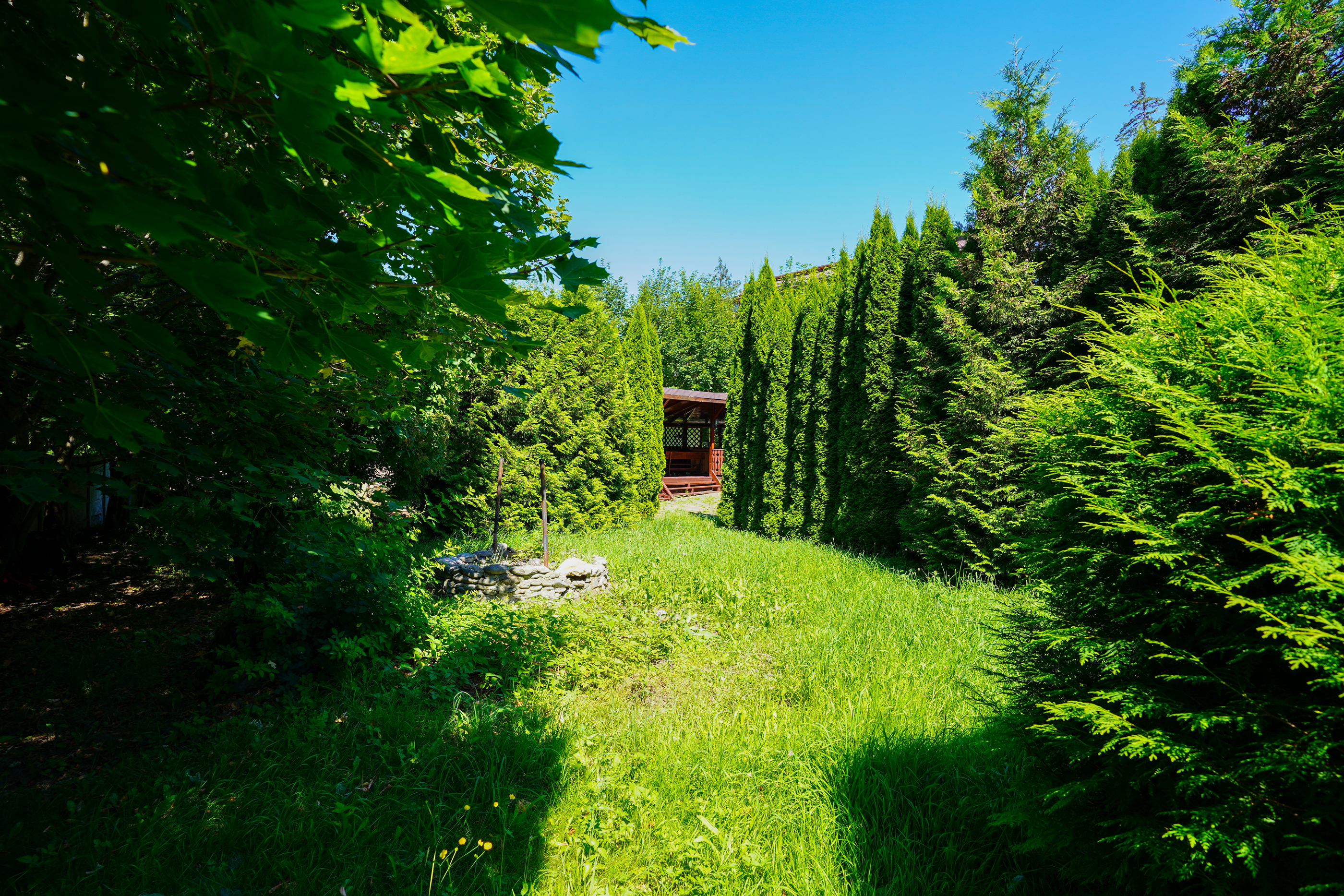  Hotel Miraj – 4-Star Hotel in the Heart of the Poiana Braov Mountain Resort - 物件實景