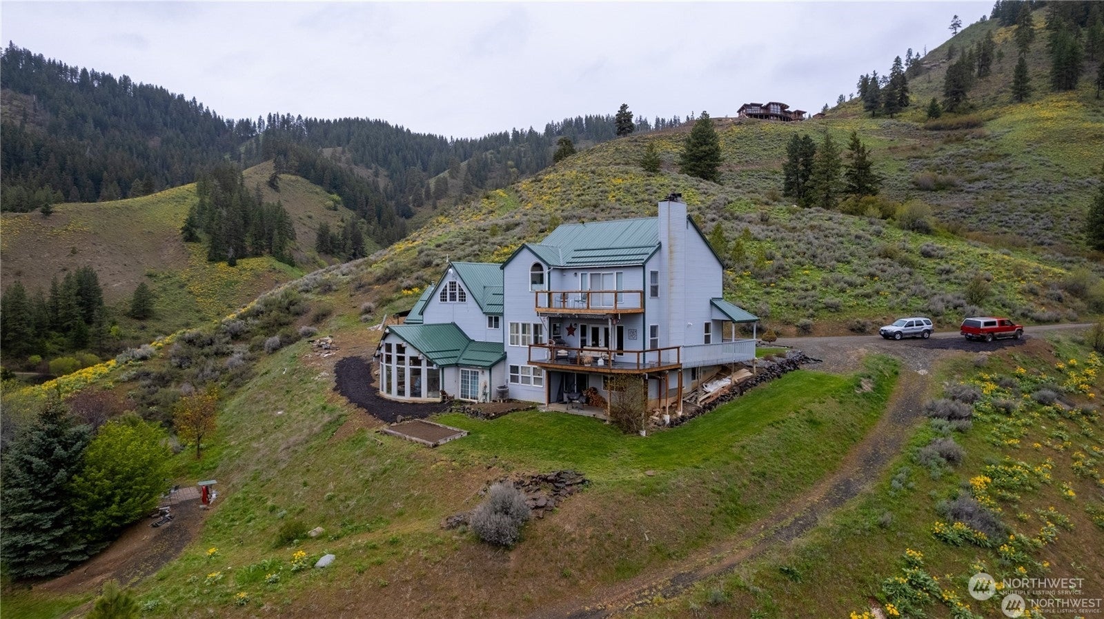 9505 Plateau Road, Cashmere, Washington, 98815, United States, 4 Bedrooms Bedrooms, ,3 BathroomsBathrooms,Residential,For Sale,9505 Plateau Road,1611849