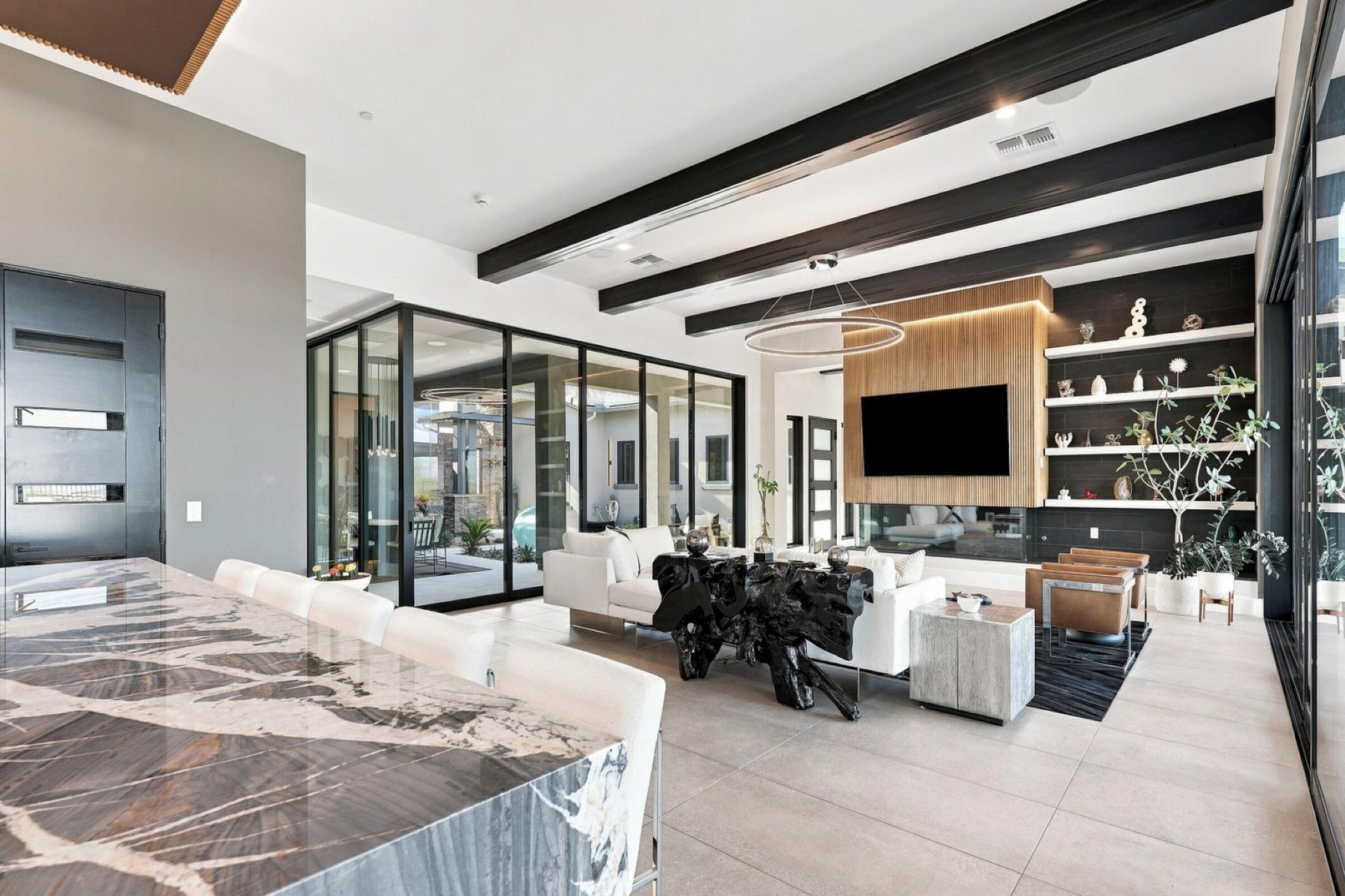  24351 N 128th Way¦Scottsdale, AZ - 物件實景