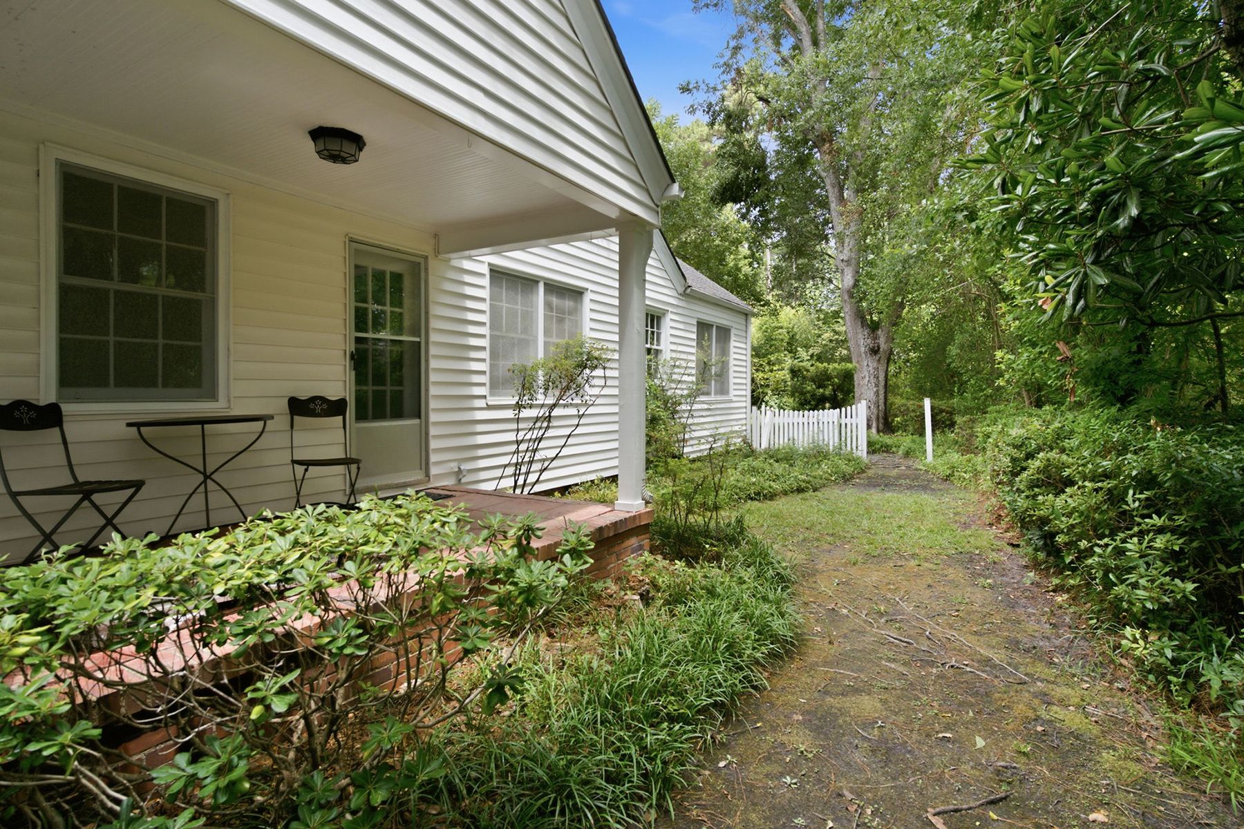  4201 Wrightsville Avenue, Wilmington, NC 28403 - 物件實景