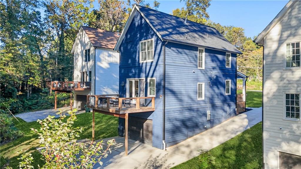 Atlanta, Georgia, 30315, United States, 3 Bedrooms Bedrooms, ,3 BathroomsBathrooms,Residential,For Sale,1966539