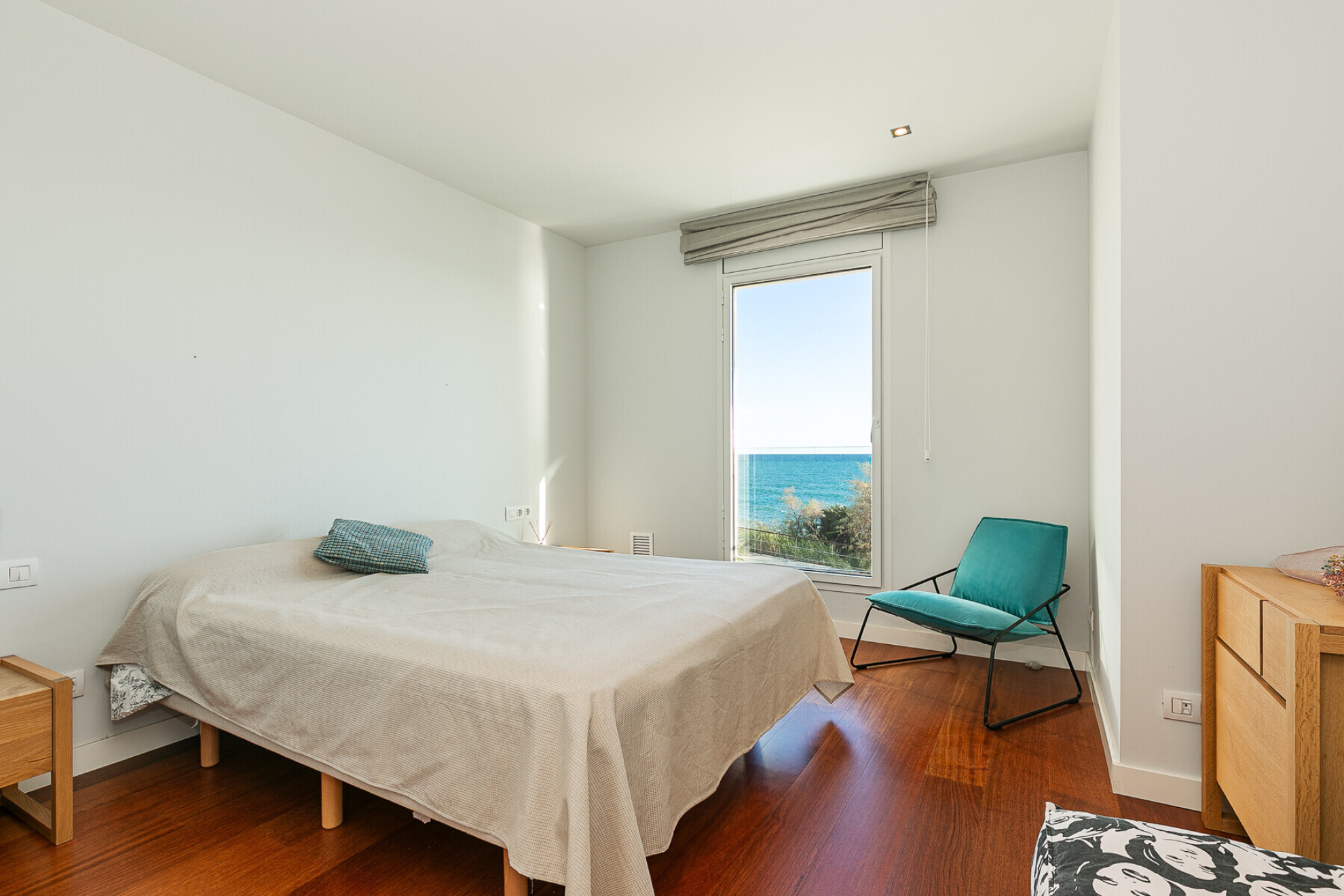  Exclusive apartment on the sea front in Sitges - 物件實景