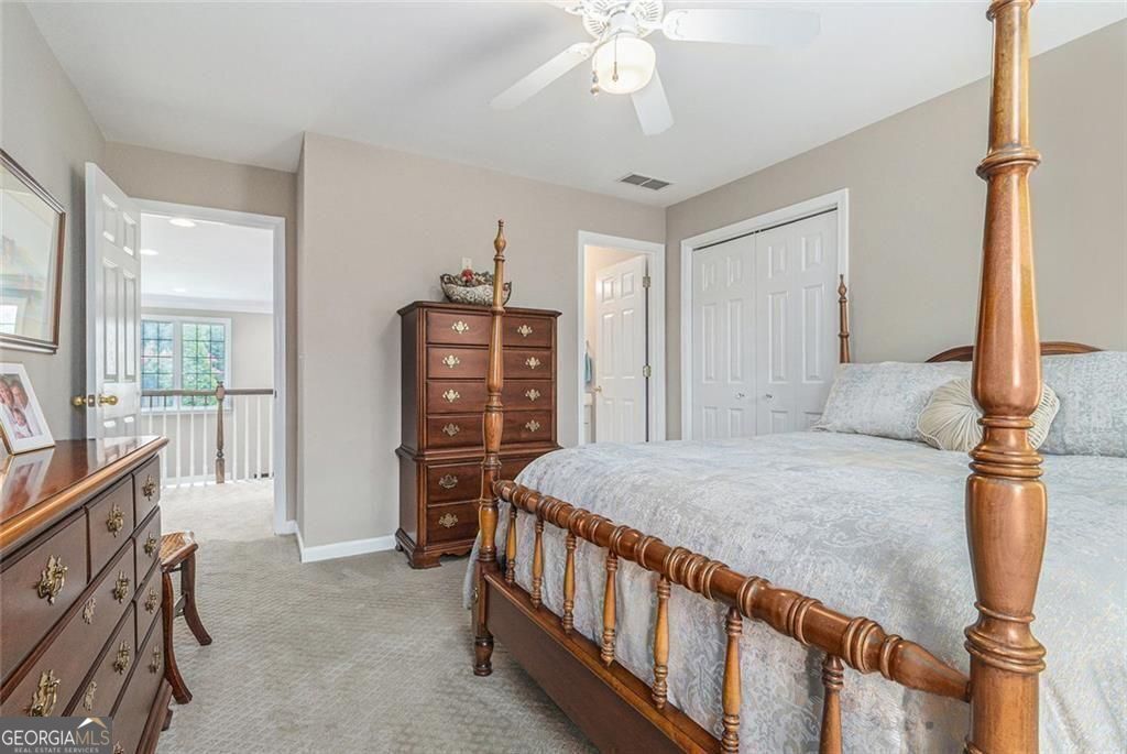 Roswell, Georgia, 30075, United States, 6 Bedrooms Bedrooms, ,5 BathroomsBathrooms,Residential,For Sale,1894243