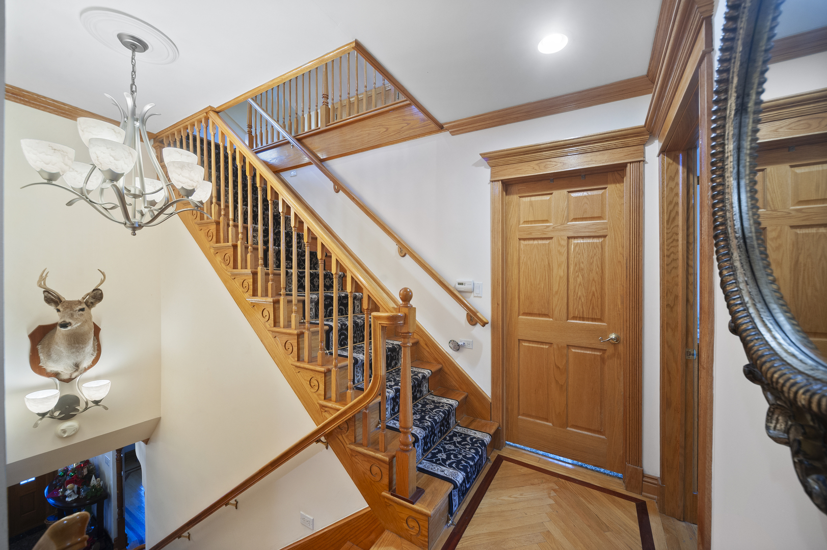 Libertyville, Illinois, 60048, United States, 4 Bedrooms Bedrooms, ,4 BathroomsBathrooms,Residential,For Sale,2003130