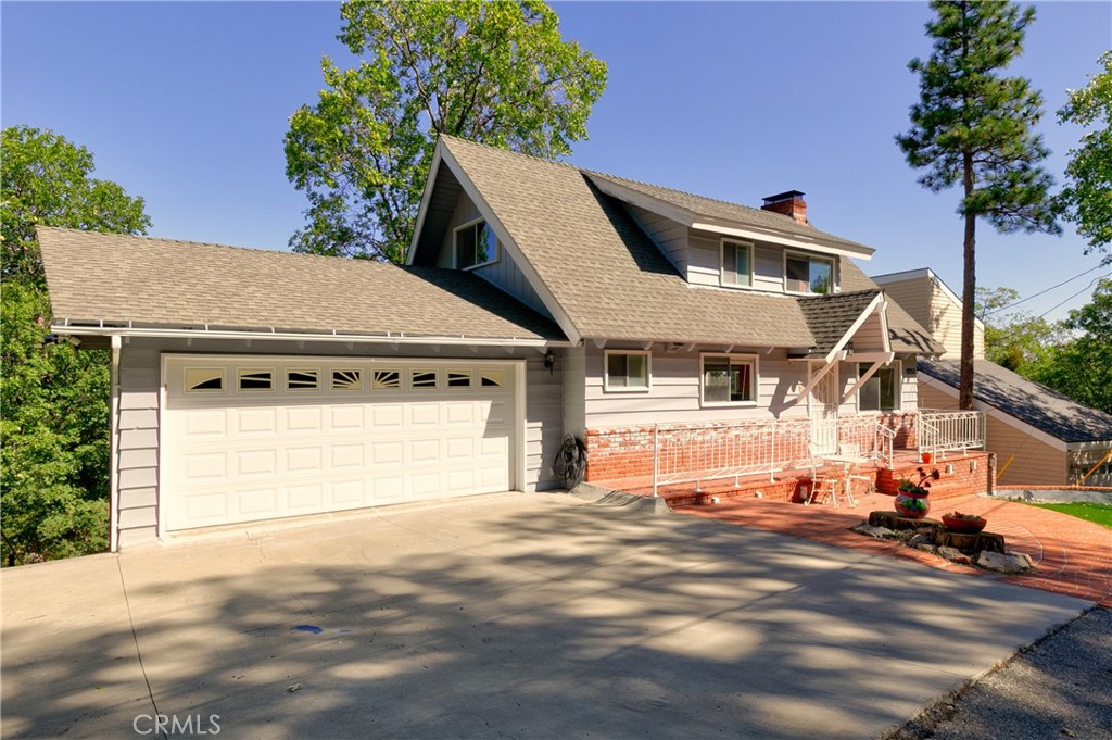 Lake Arrowhead, California, 92352, United States, 4 Bedrooms Bedrooms, ,3 BathroomsBathrooms,Residential,For Sale,2003033