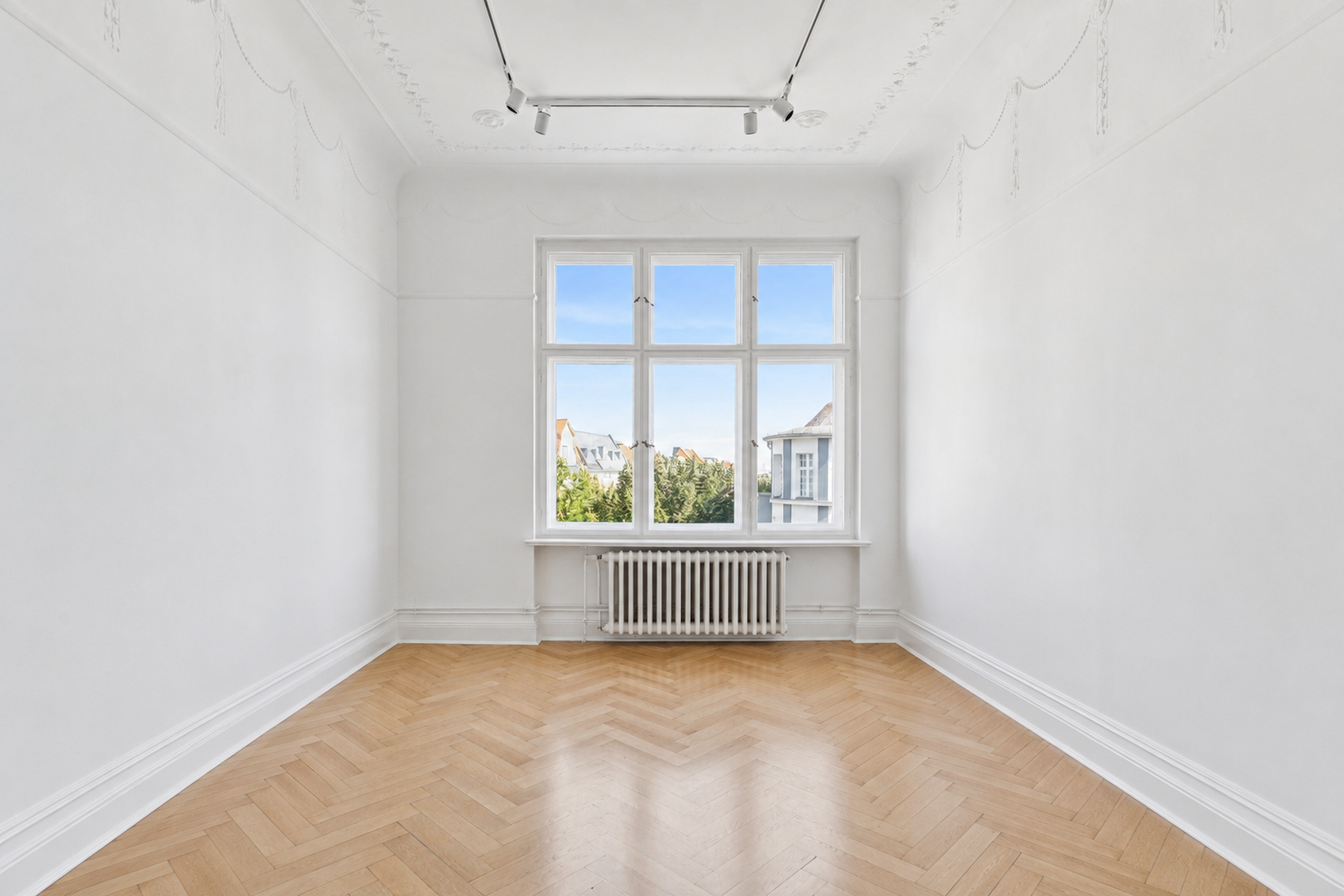  Berlin Period Architecture Meets Parisian Flair - 物件實景