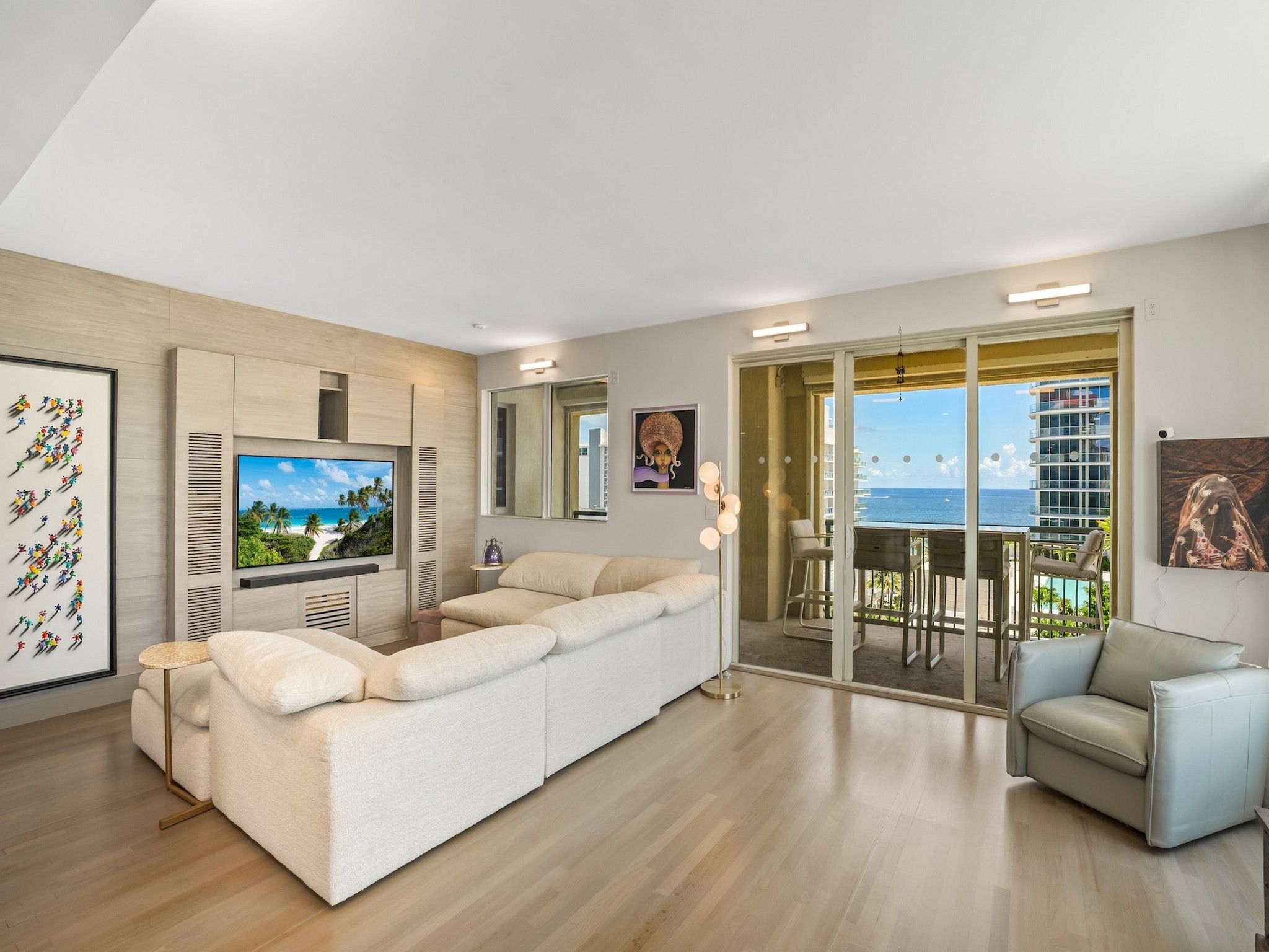  209 N Birch Road, Fort Lauderdale, FL, 33304 - 物件實景