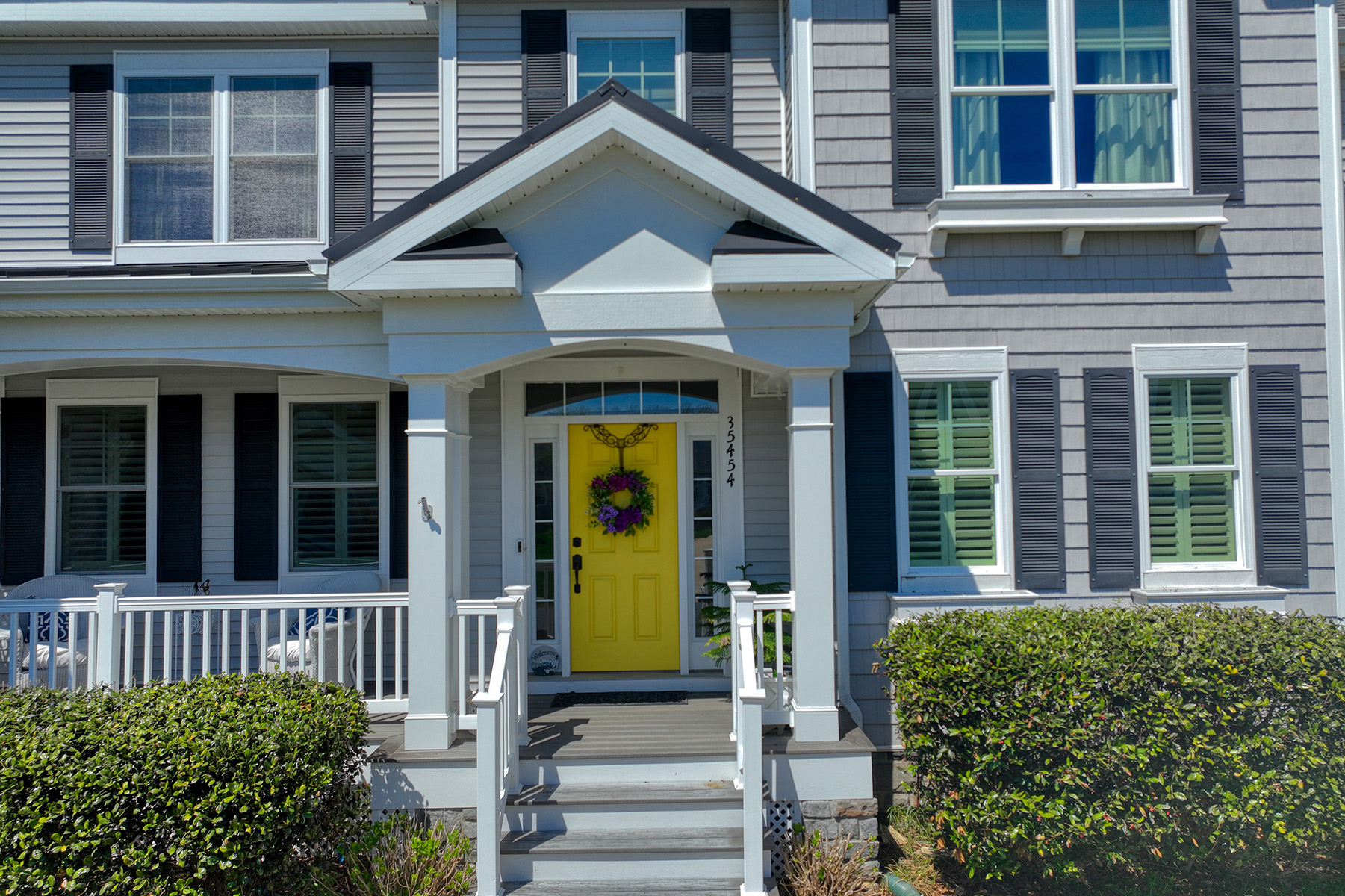  35454 Conwell Drive - 物件實景