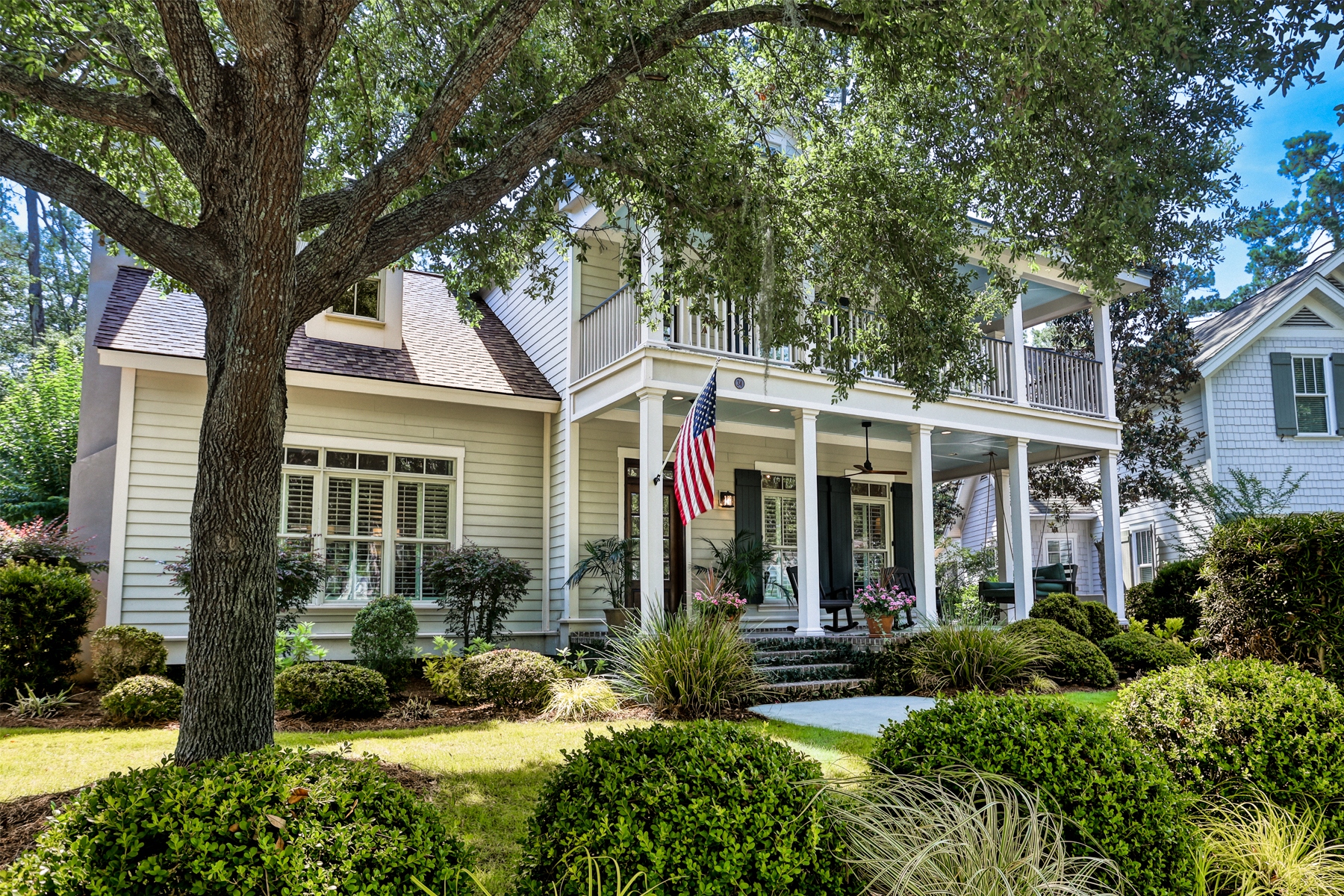  34 Dream Maker Circle, Savannah - 物件實景