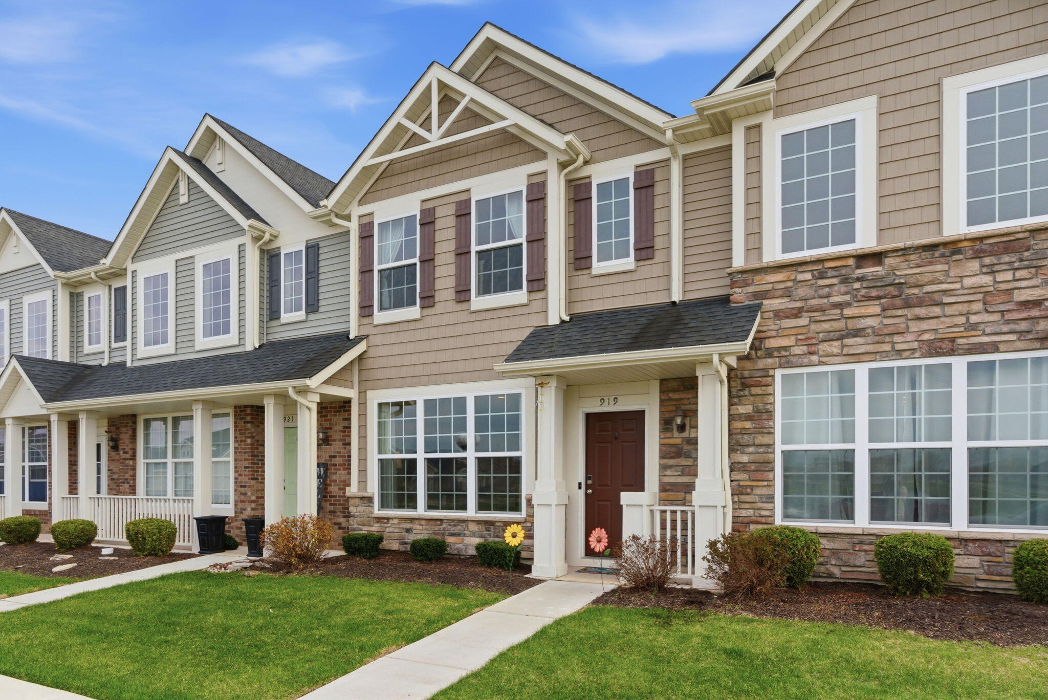 117th Pl, Crown Point, IN 46307 #1