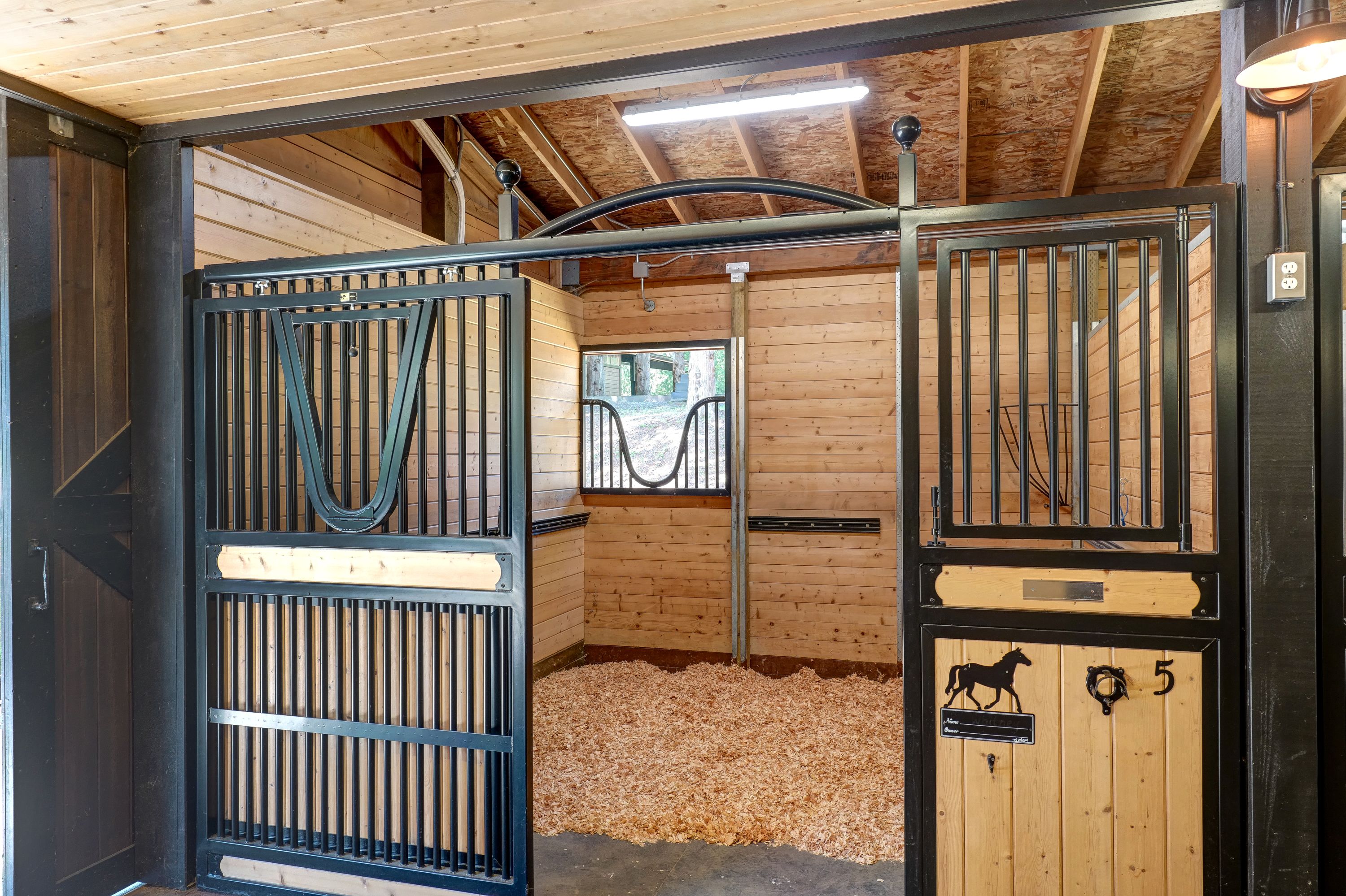  Koru Equestrian  A Legacy of Elegance & Equine Excellence - 物件實景
