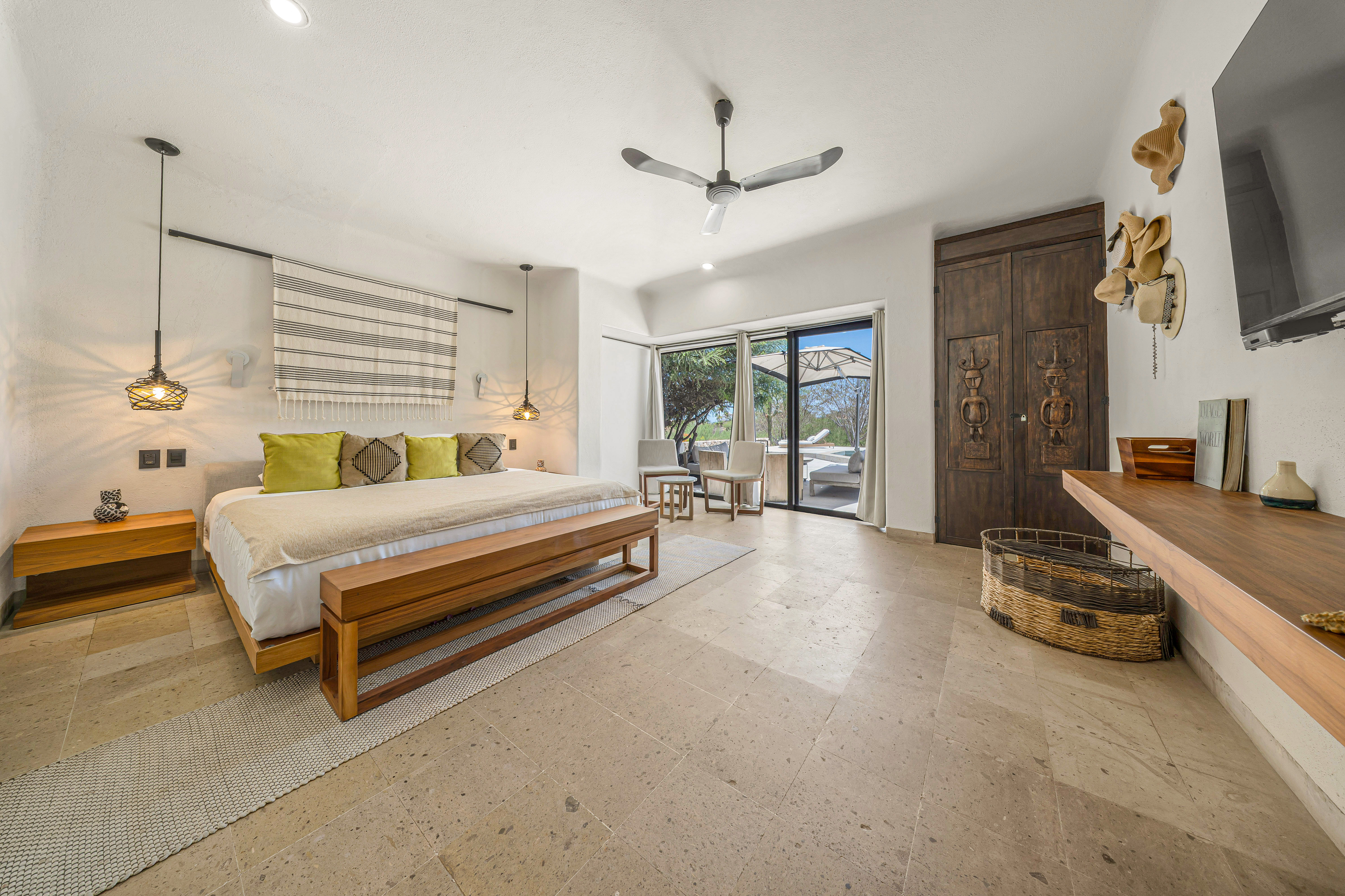  Casa Naah Payil, Brisas Cabo del Sol - 物件實景