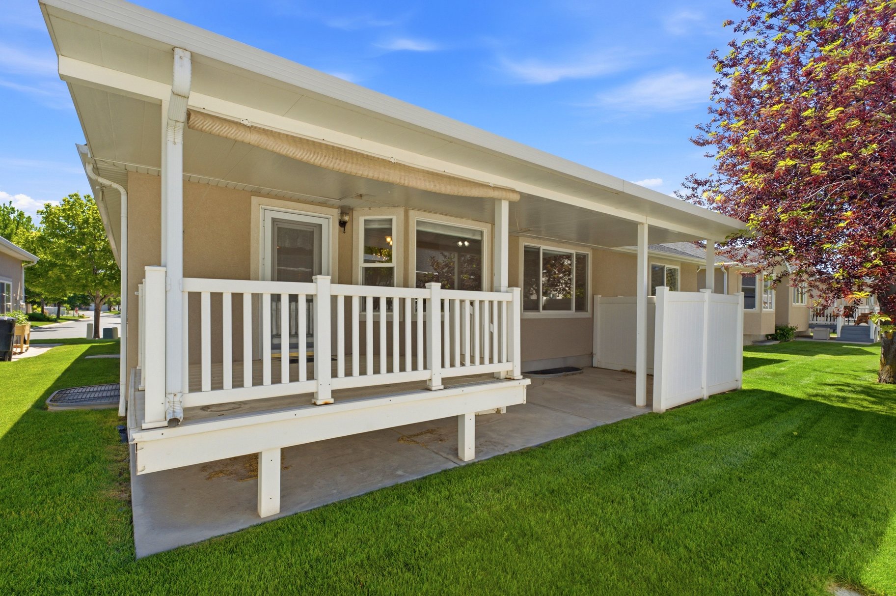  Rarely Available 55+ Home in The Vistas at Riverbend - 物件實景
