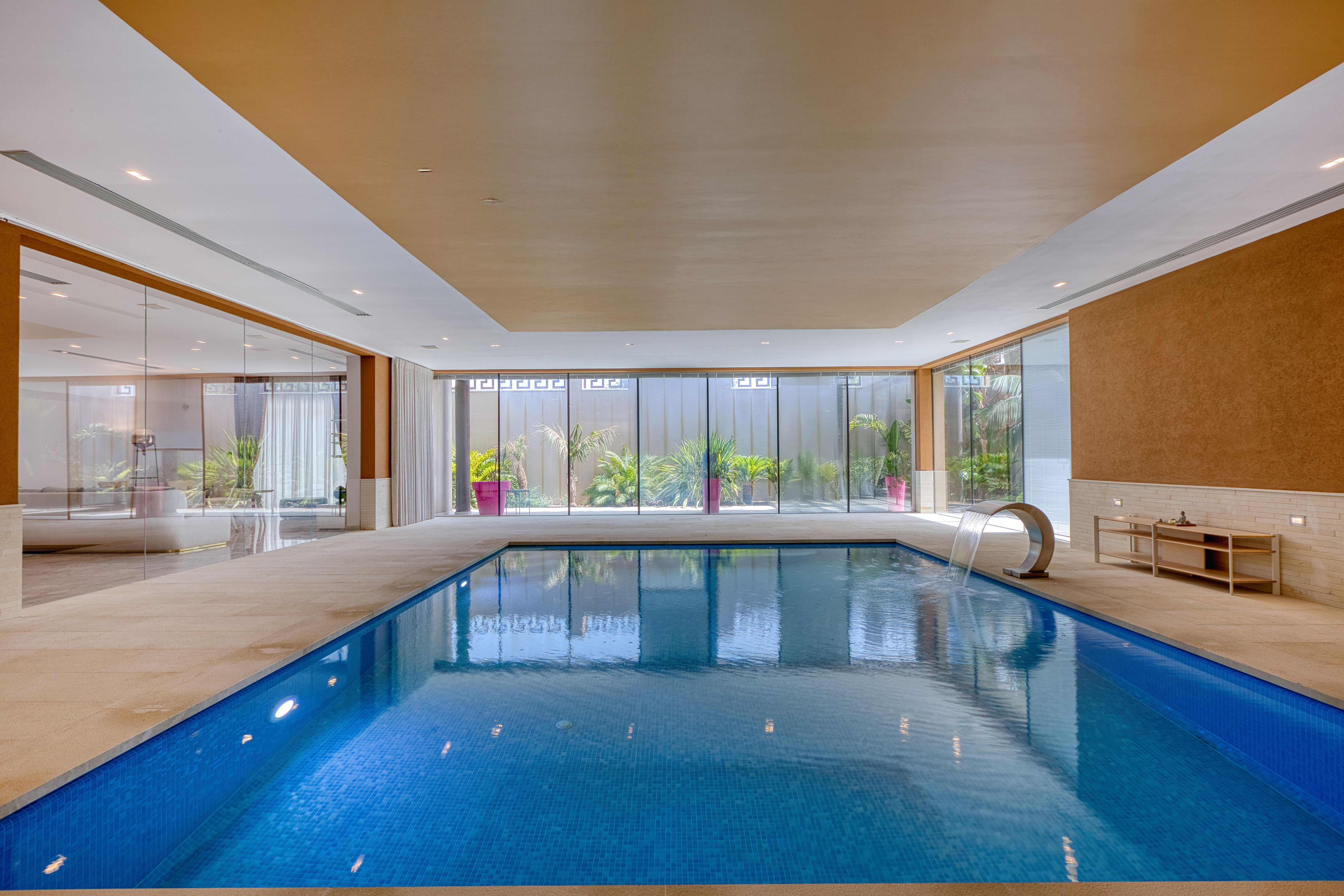  Exceptional Detached Villa with Panoramic Mediterranean Views - 物件實景