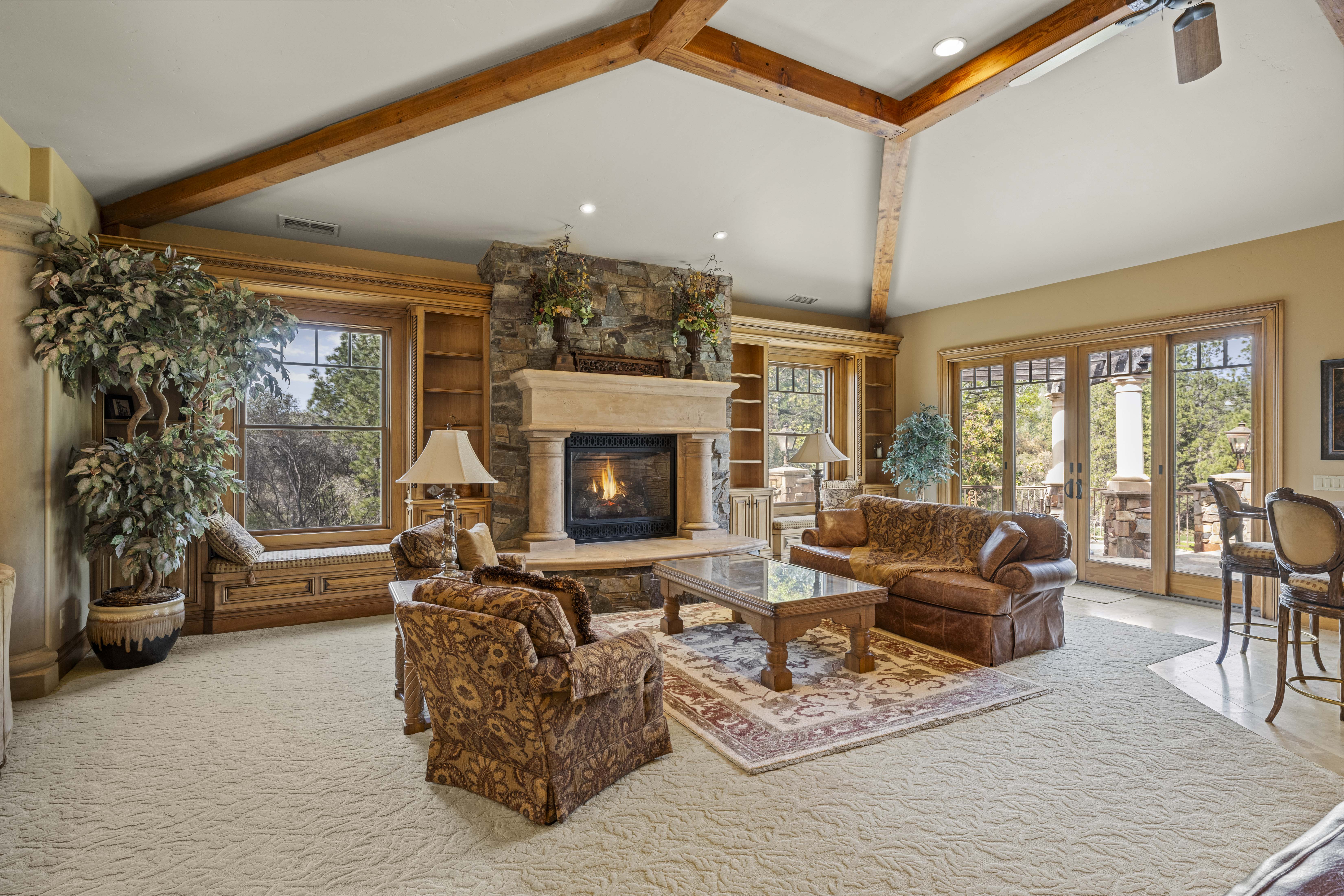  17107 Winchester Club Drive, Meadow Vista, CA 95722 - 物件實景