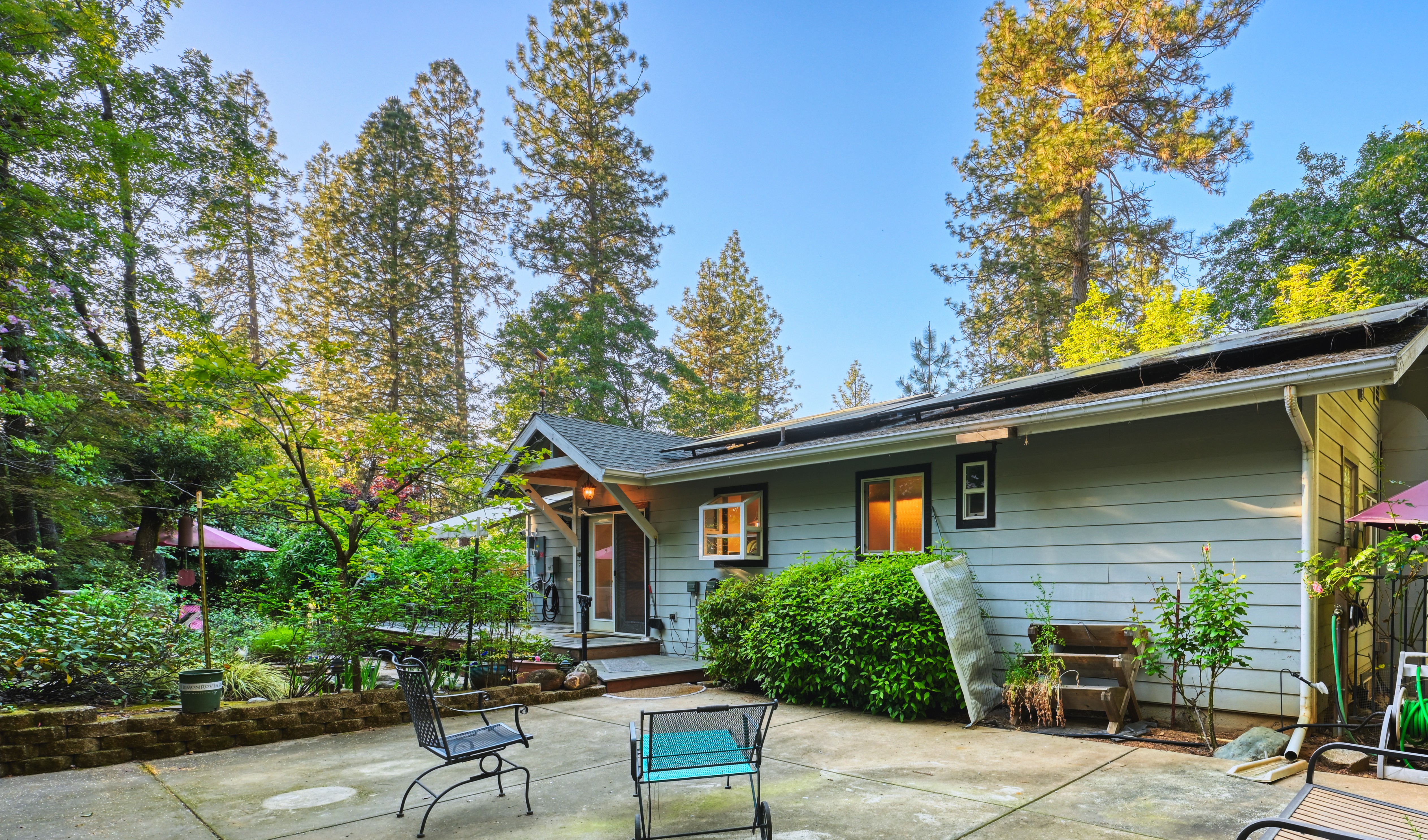  20925 Indian Drive, Colfax, CA 95713 - 物件實景