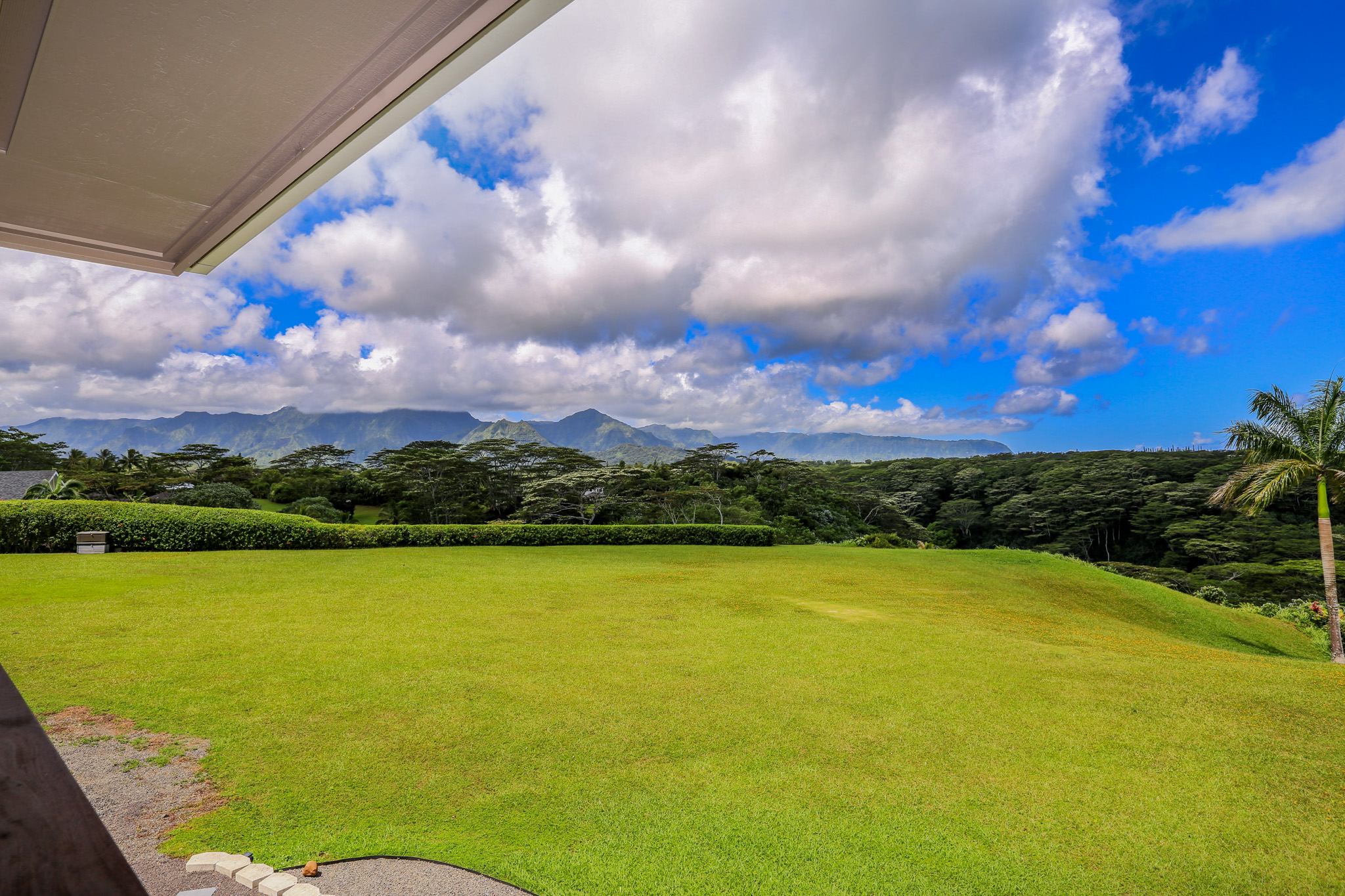  4858 Kahiliholo Rd, Unit #3 Kilauea, HI, 96754 - 物件實景