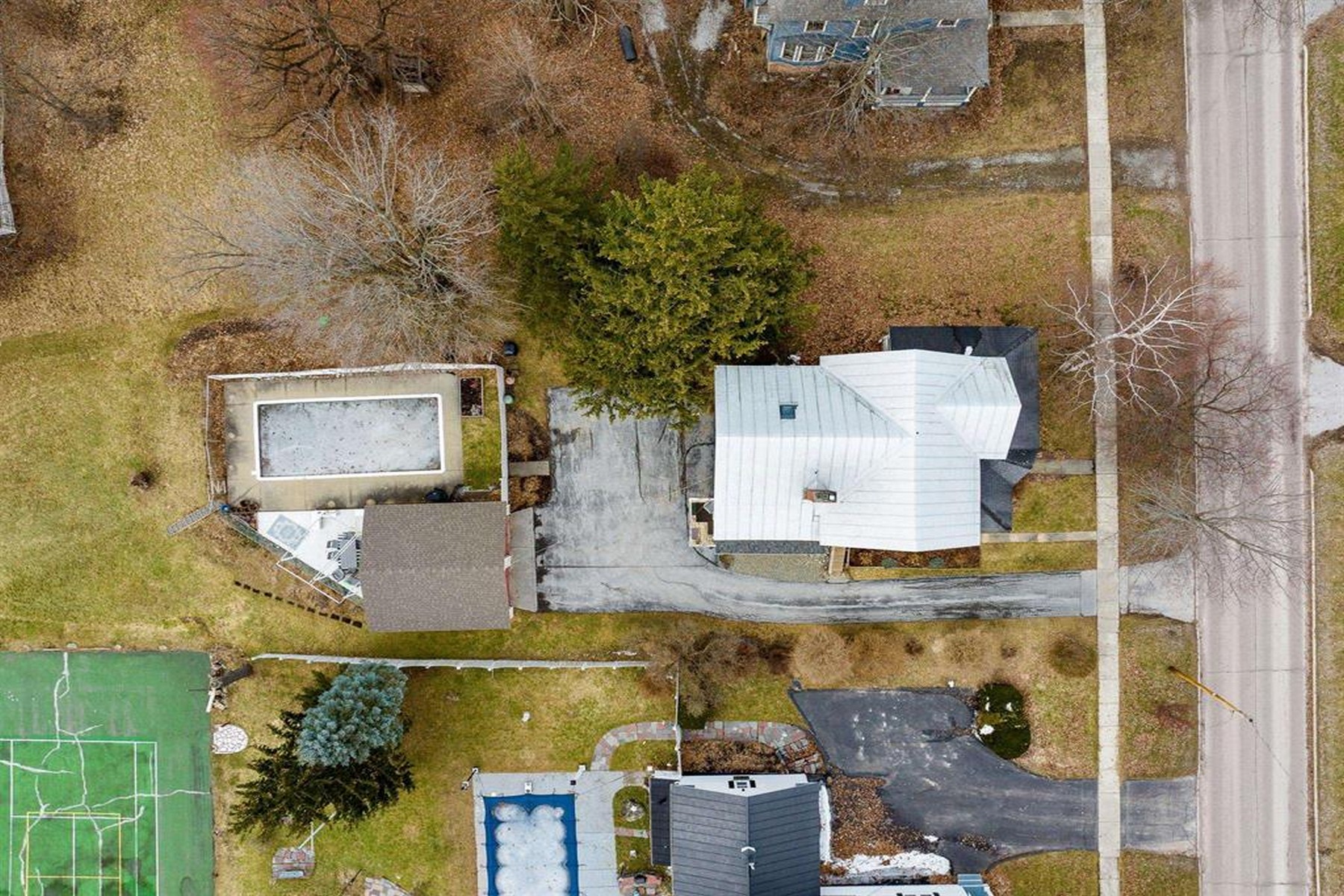  92 High Street - 物件實景