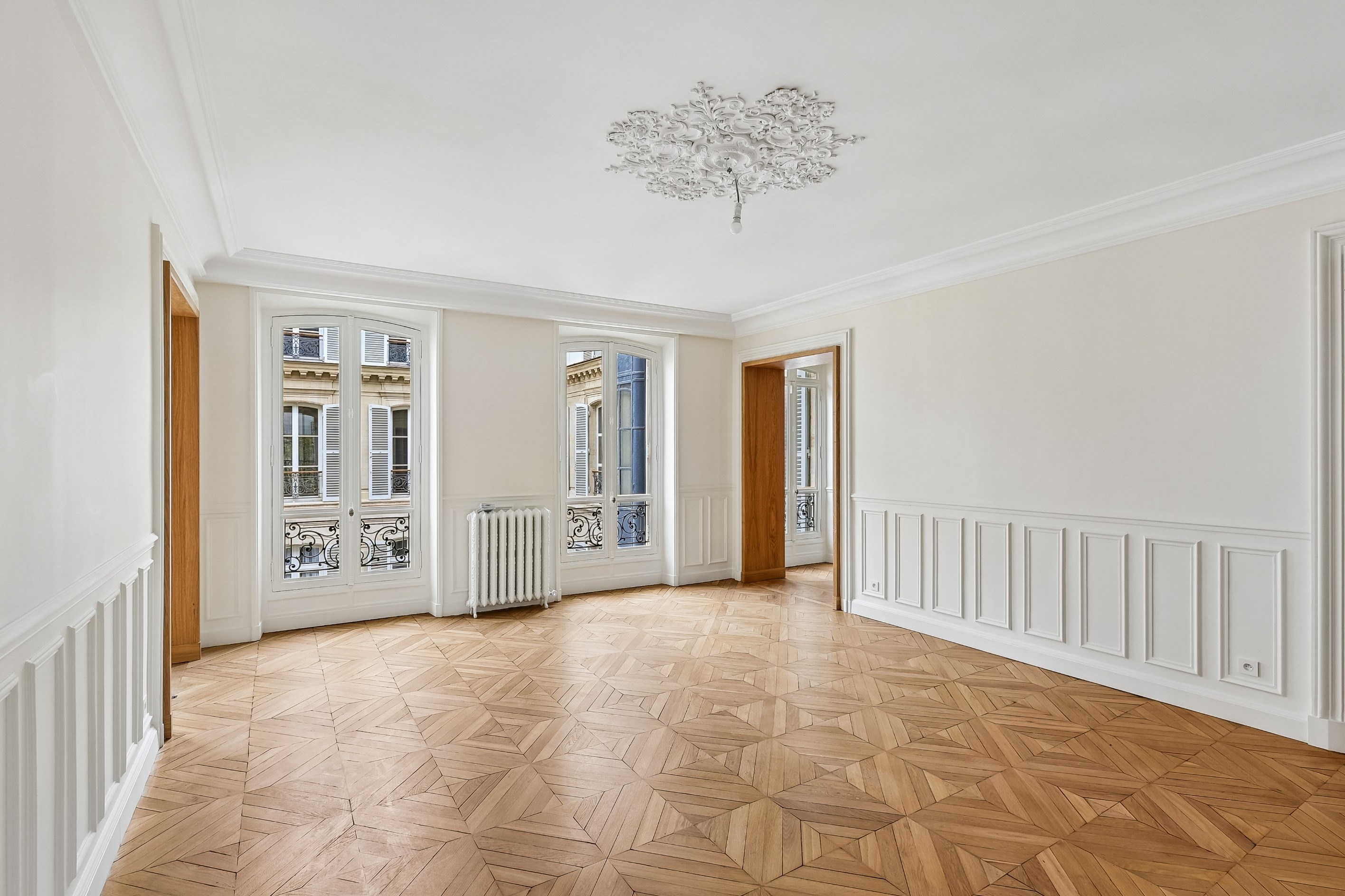  Charming apartment close to the Place de la Madeleine - 物件實景