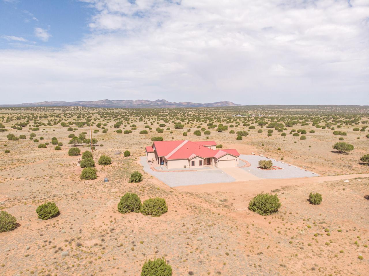 337 Scholle Road, Mountainair, New Mexico, 87036, United States, 3 Bedrooms Bedrooms, ,3 BathroomsBathrooms,Residential,For Sale,337 Scholle Road,1459491