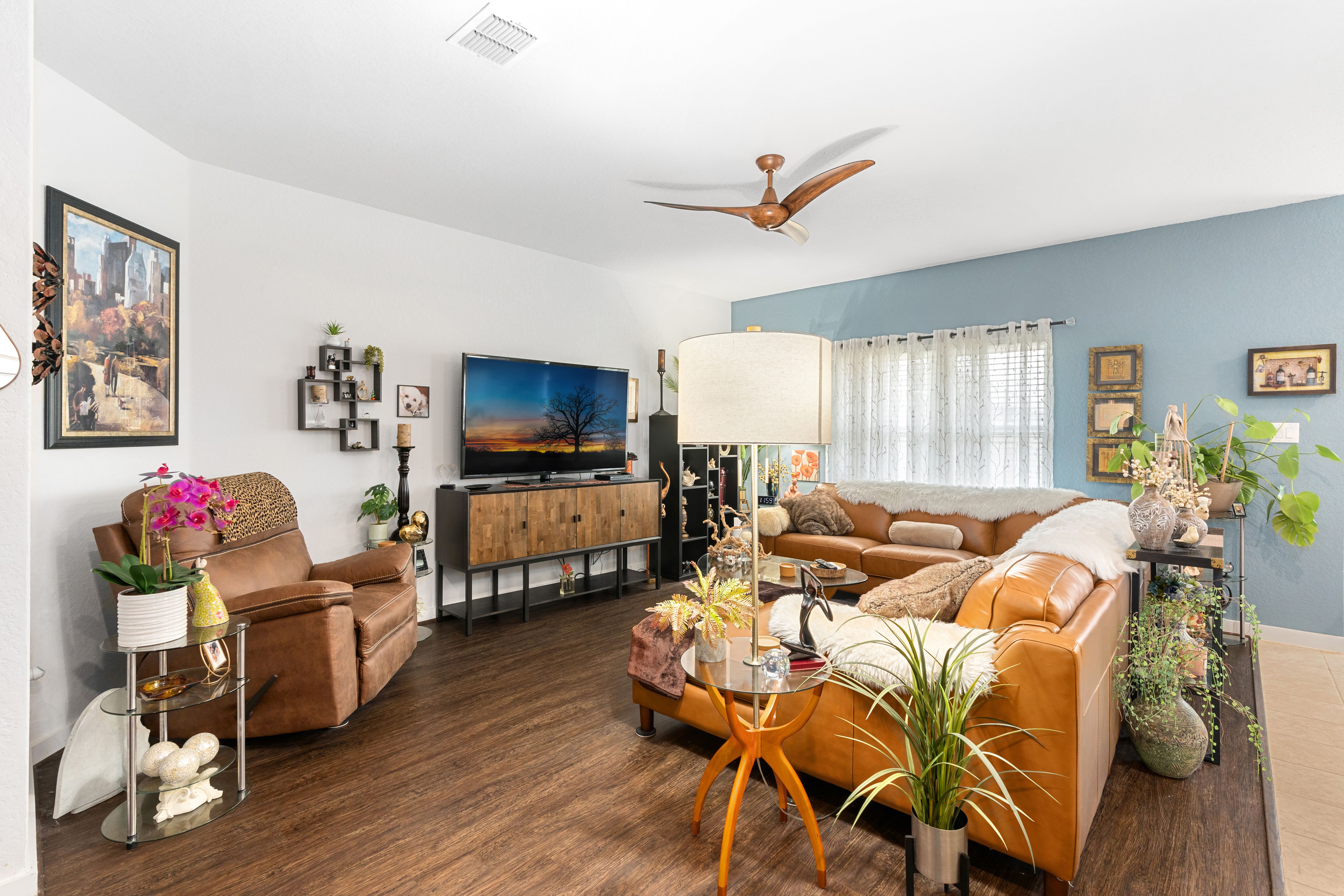  Beautiful maintained Home minutes from I-10 & 1604 - 物件實景