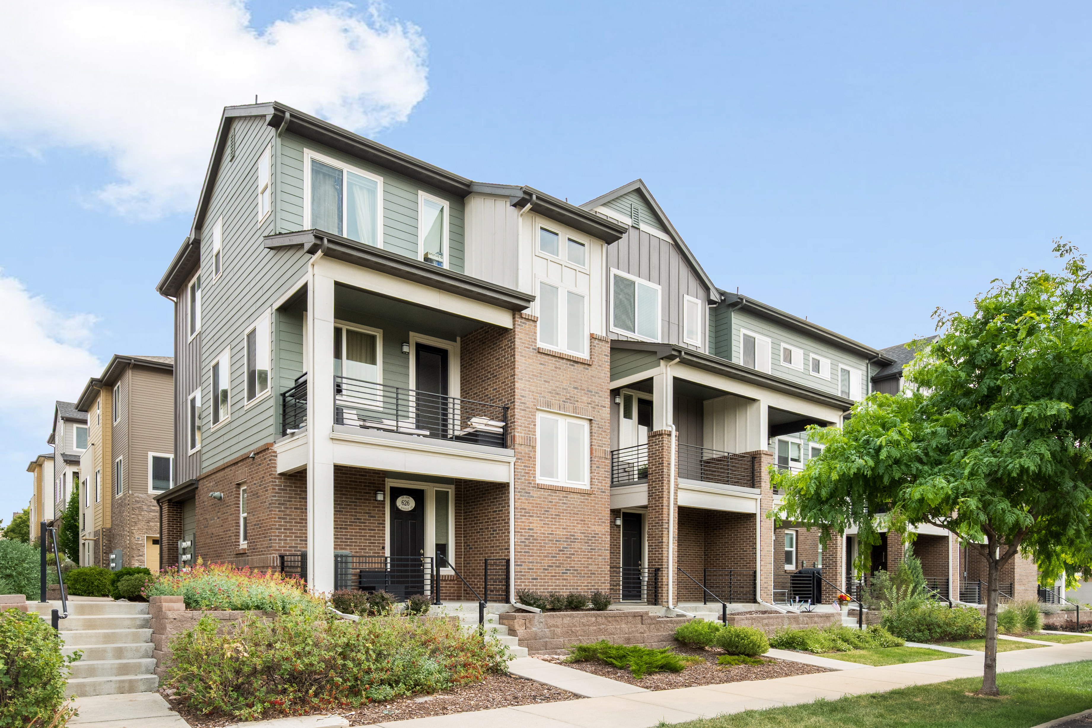  One of the best values in Littleton Village - 物件實景