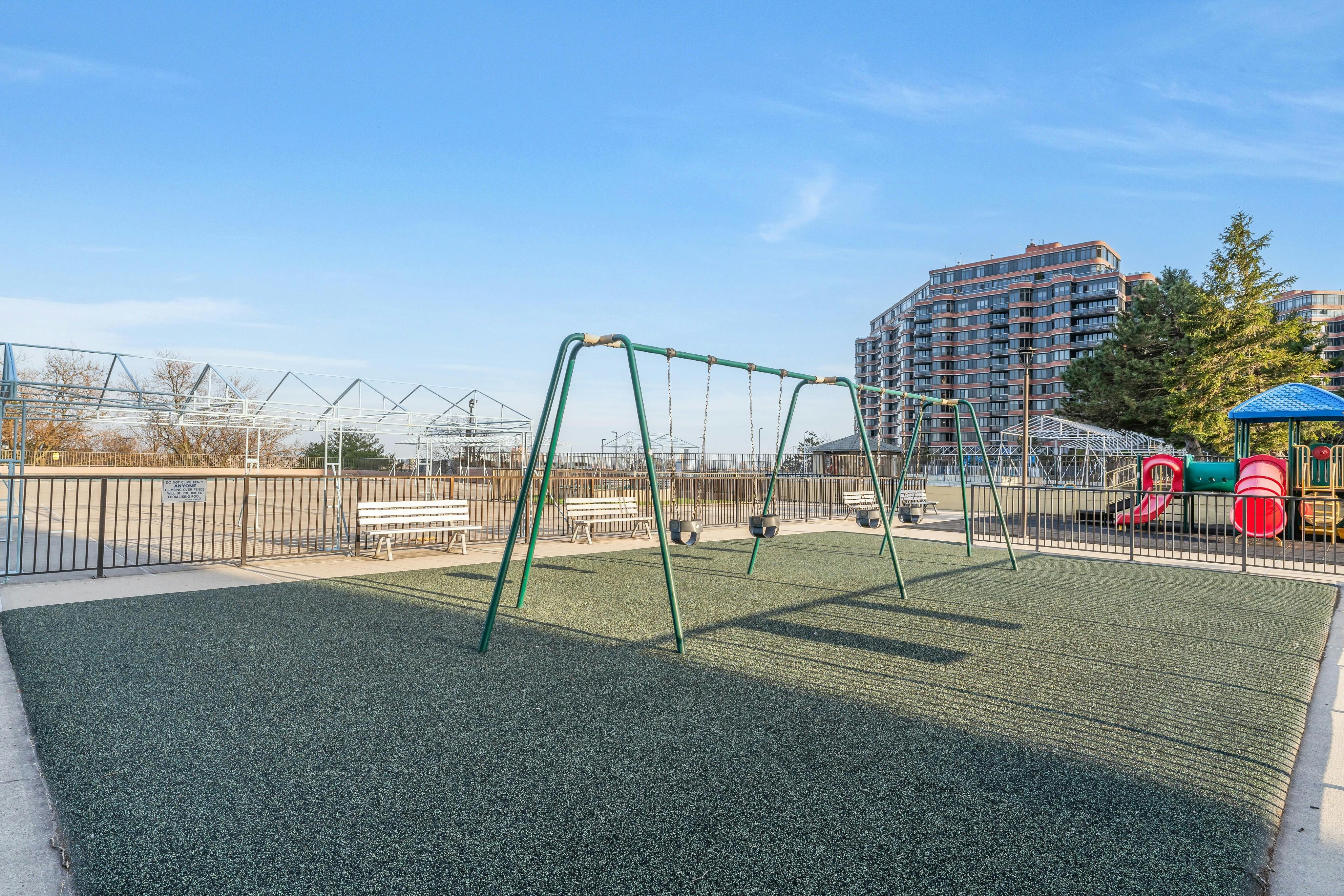  300 Winston Drive, Cliffside Park, NJ 07010 - 物件實景
