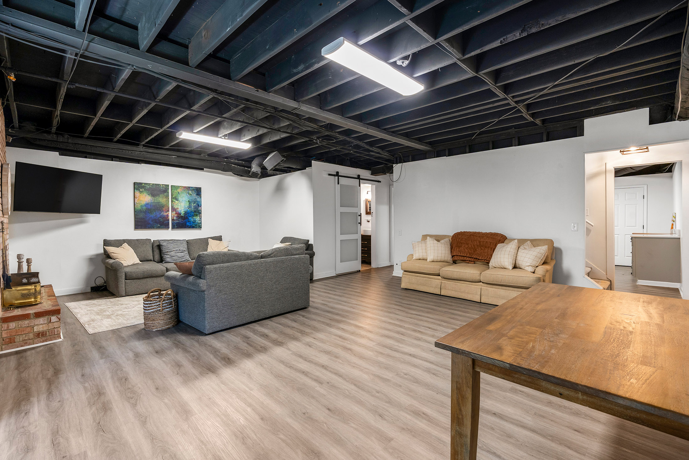  Charming Brick Home on Peaceful Cul-de-sac in the Heart of Historic Vinings - 物件實景
