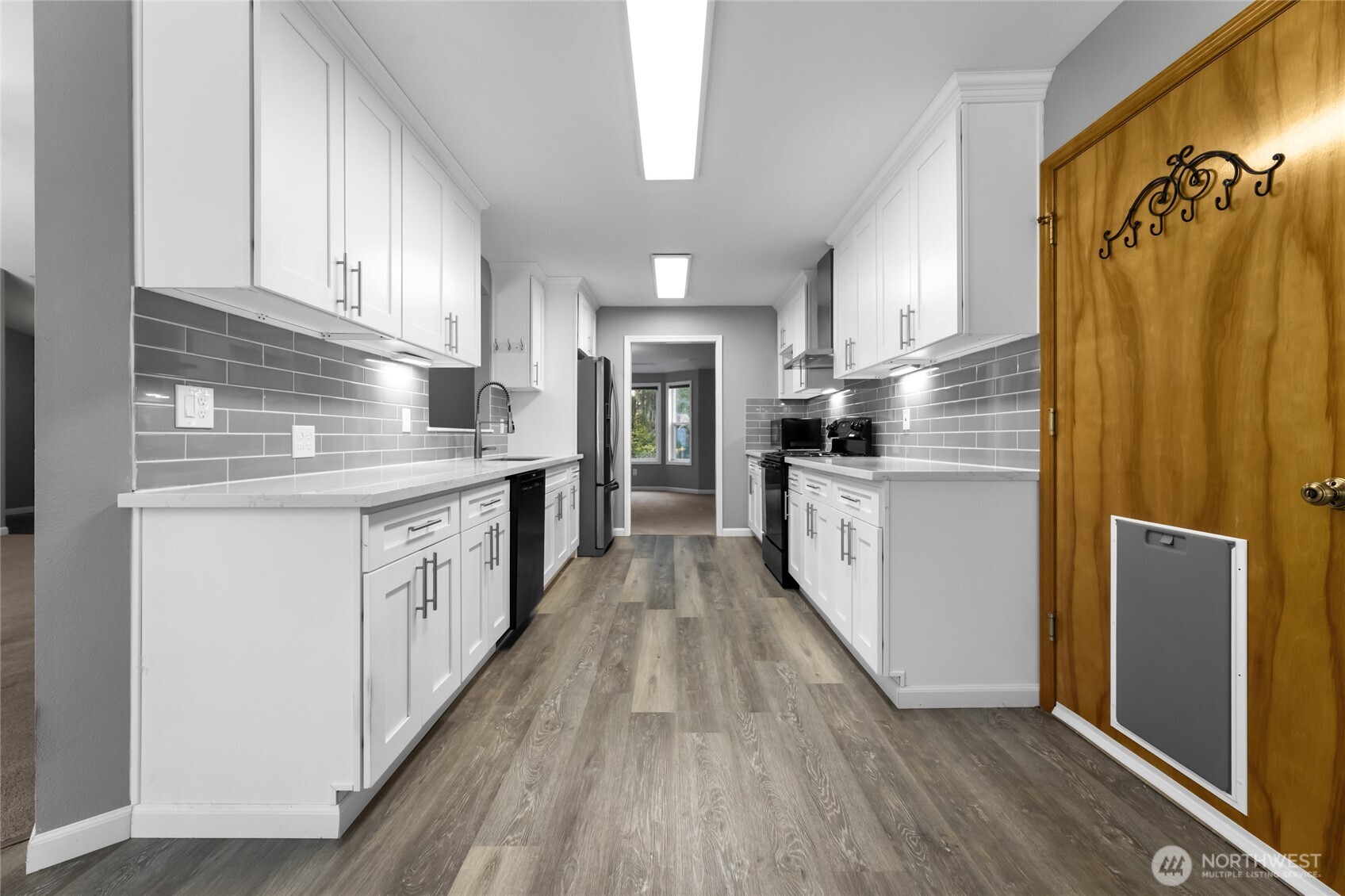 Roy, Washington, 98580, United States, 4 Bedrooms Bedrooms, ,1 BathroomBathrooms,Residential,For Sale,1997770