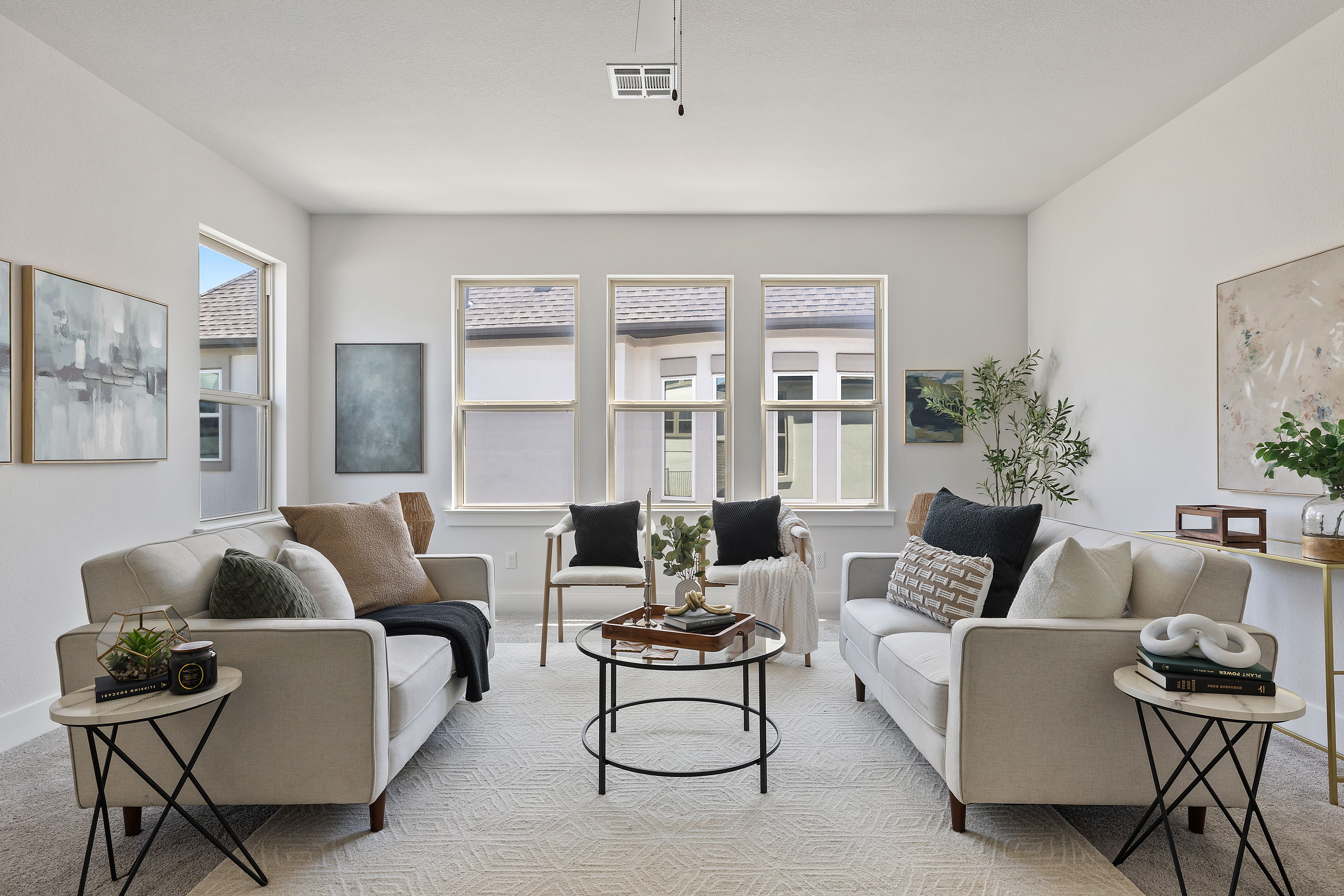  Contemporary Taylor Morrison Home in Travisso - 物件實景