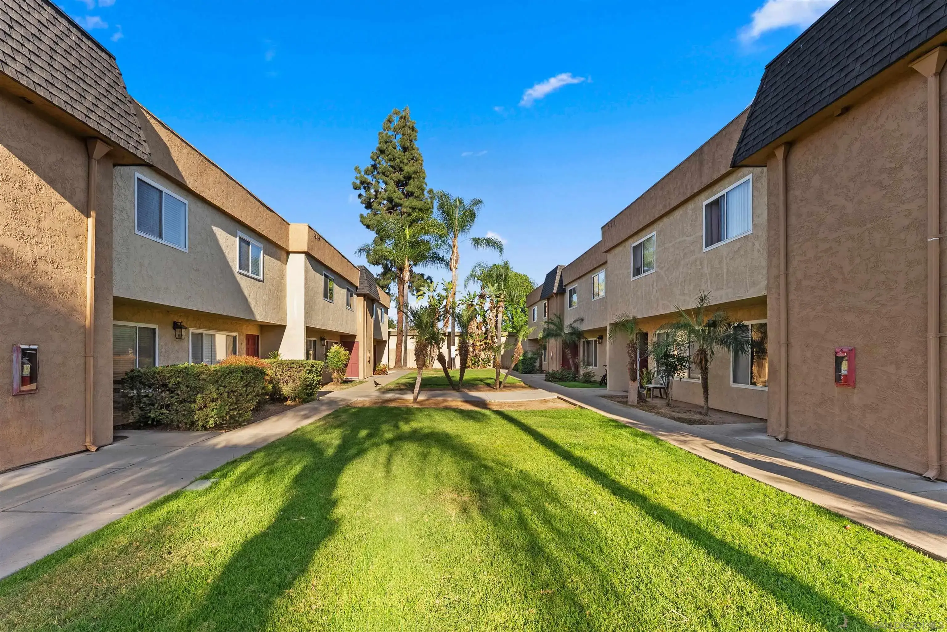 Mollison Ave, El Cajon, CA 92020