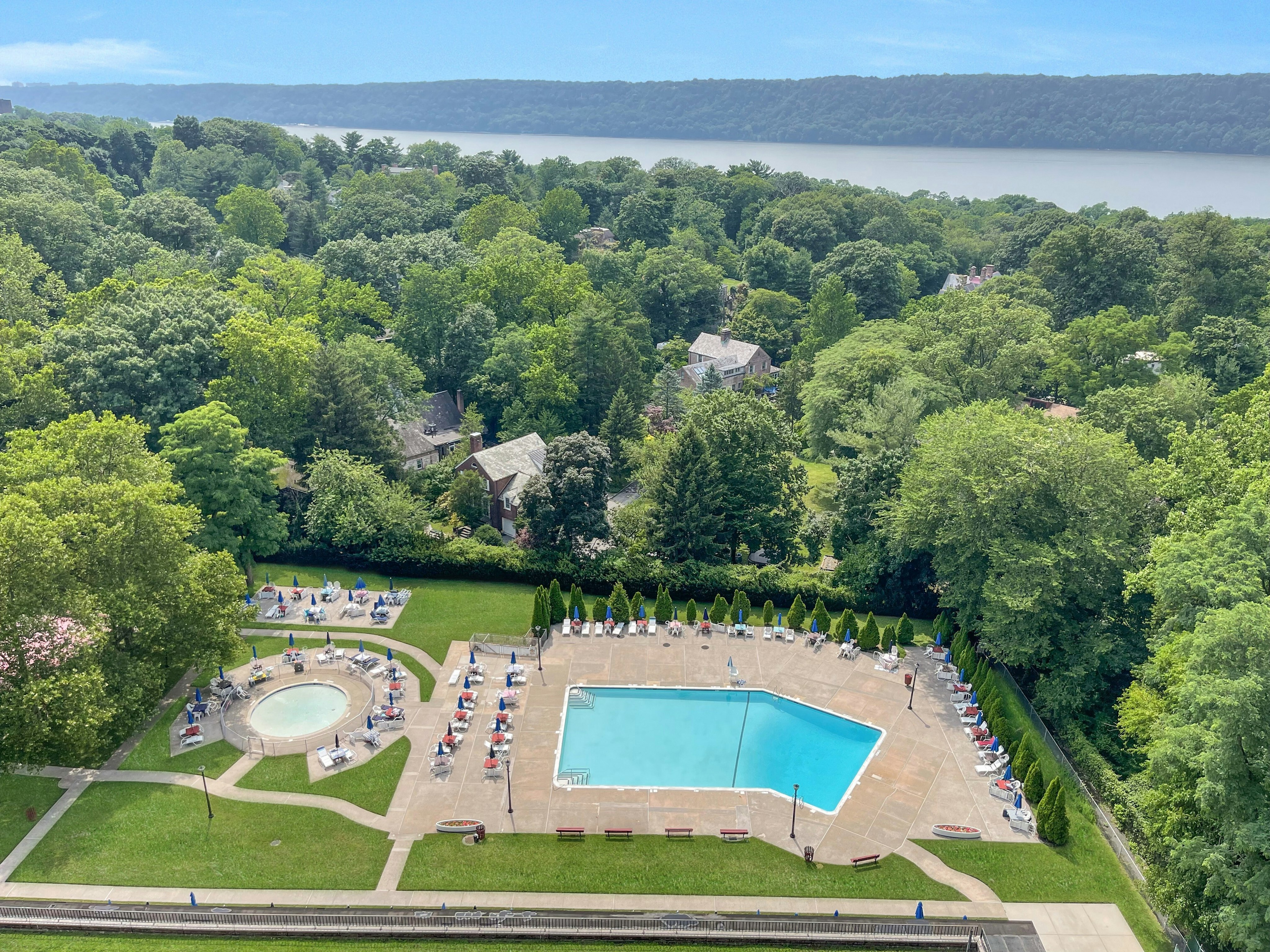  4705 Henry Hudson Parkway, Bronx, NY 10471 - 物件實景