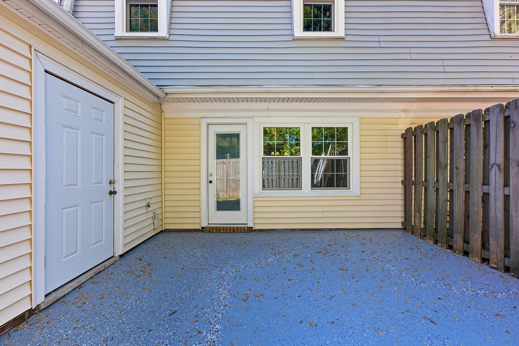  SHARON SOUTH - 物件實景