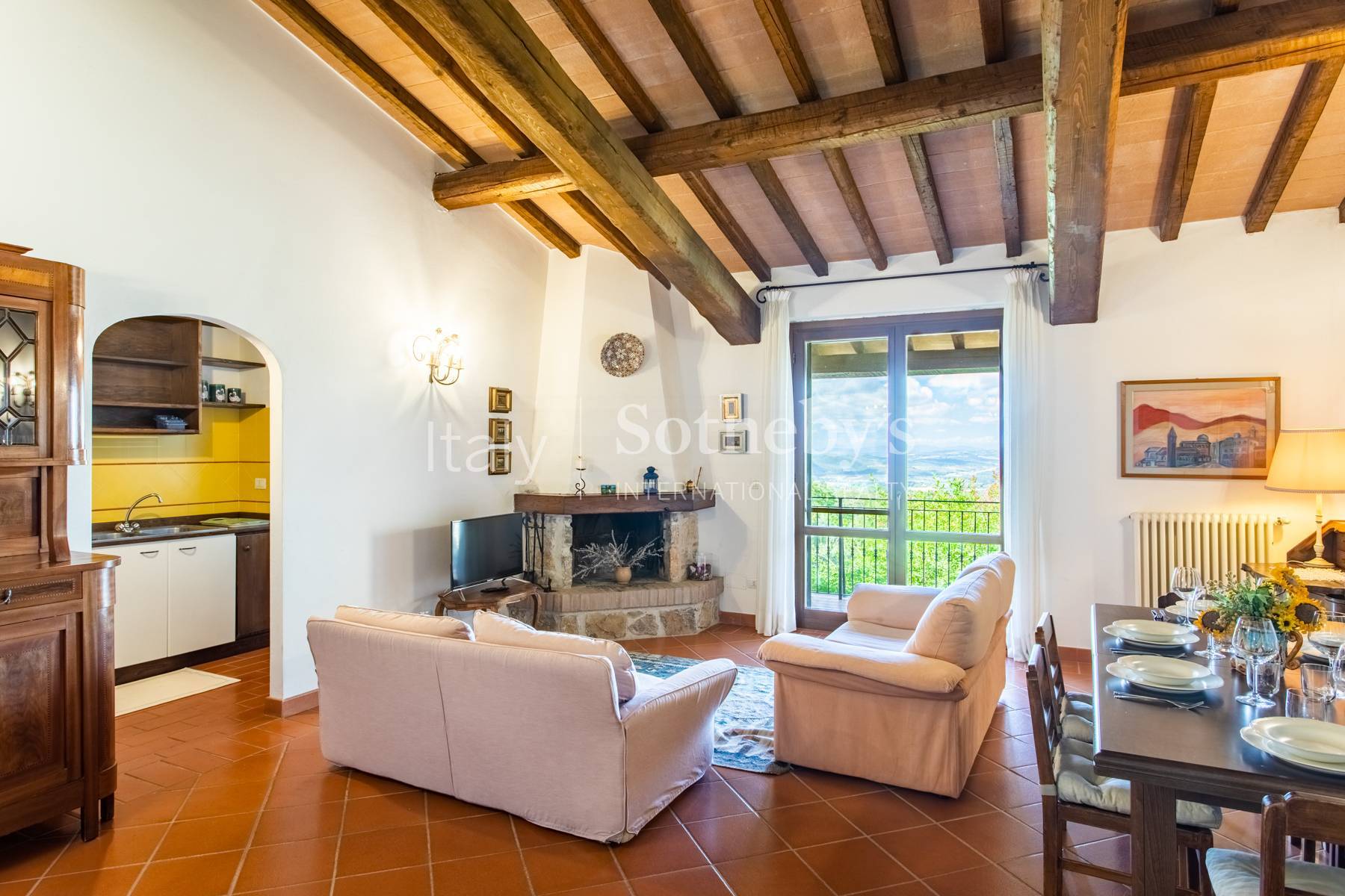  Charming farmhouse with swimming pool in the Maremma countryside - 物件實景