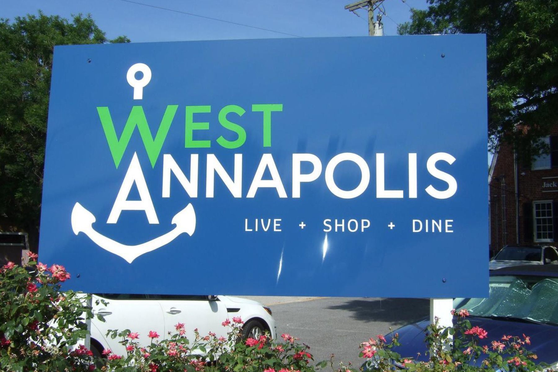  4 Shiley Street, Annapolis, MD, 21401 - 物件實景