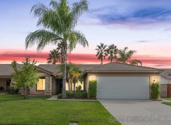 Winchester, California, 92596, United States, 3 Bedrooms Bedrooms, ,2 BathroomsBathrooms,Residential,For Sale,1956412