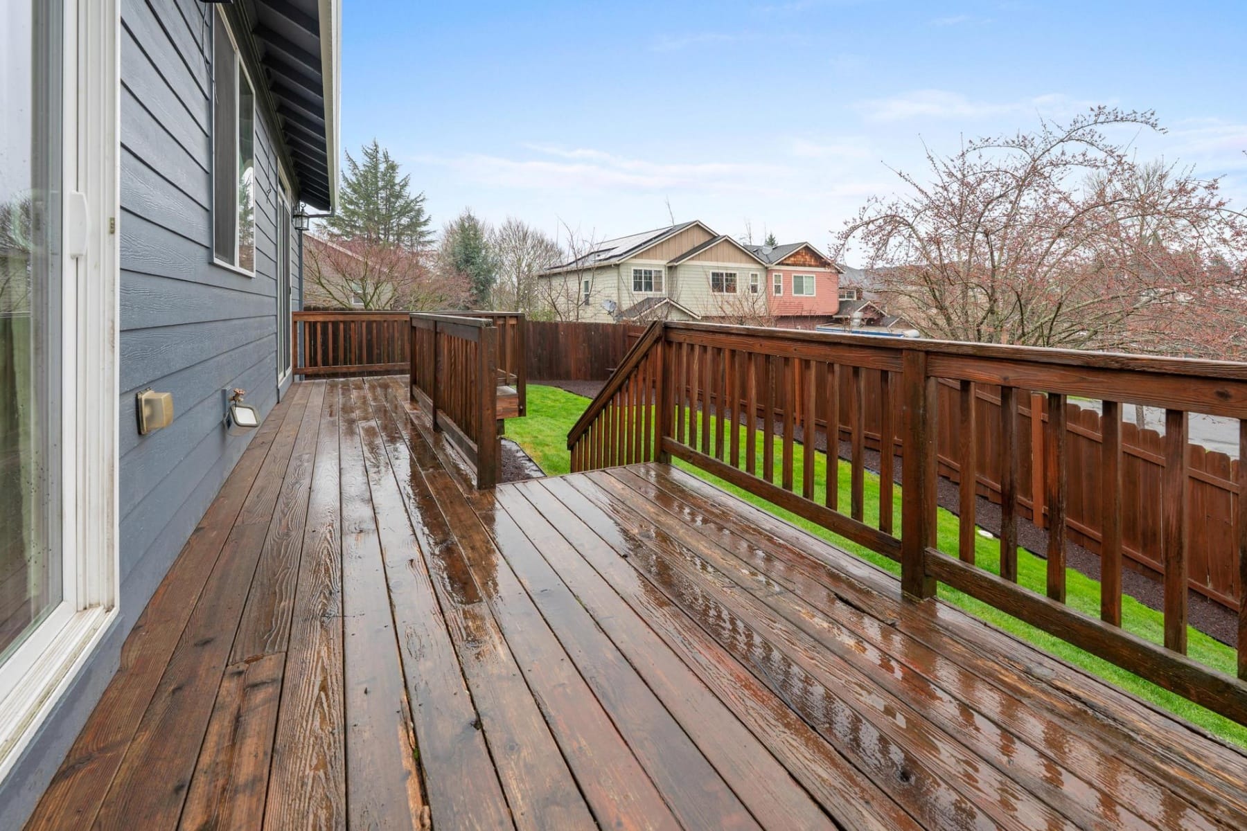  2037 SE CENTURION WAY Gresham, OR 97080 - 物件實景