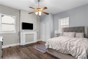 Richmond, Virginia, 23219, United States, 2 Bedrooms Bedrooms, ,2 BathroomsBathrooms,Residential,For Sale,1989867