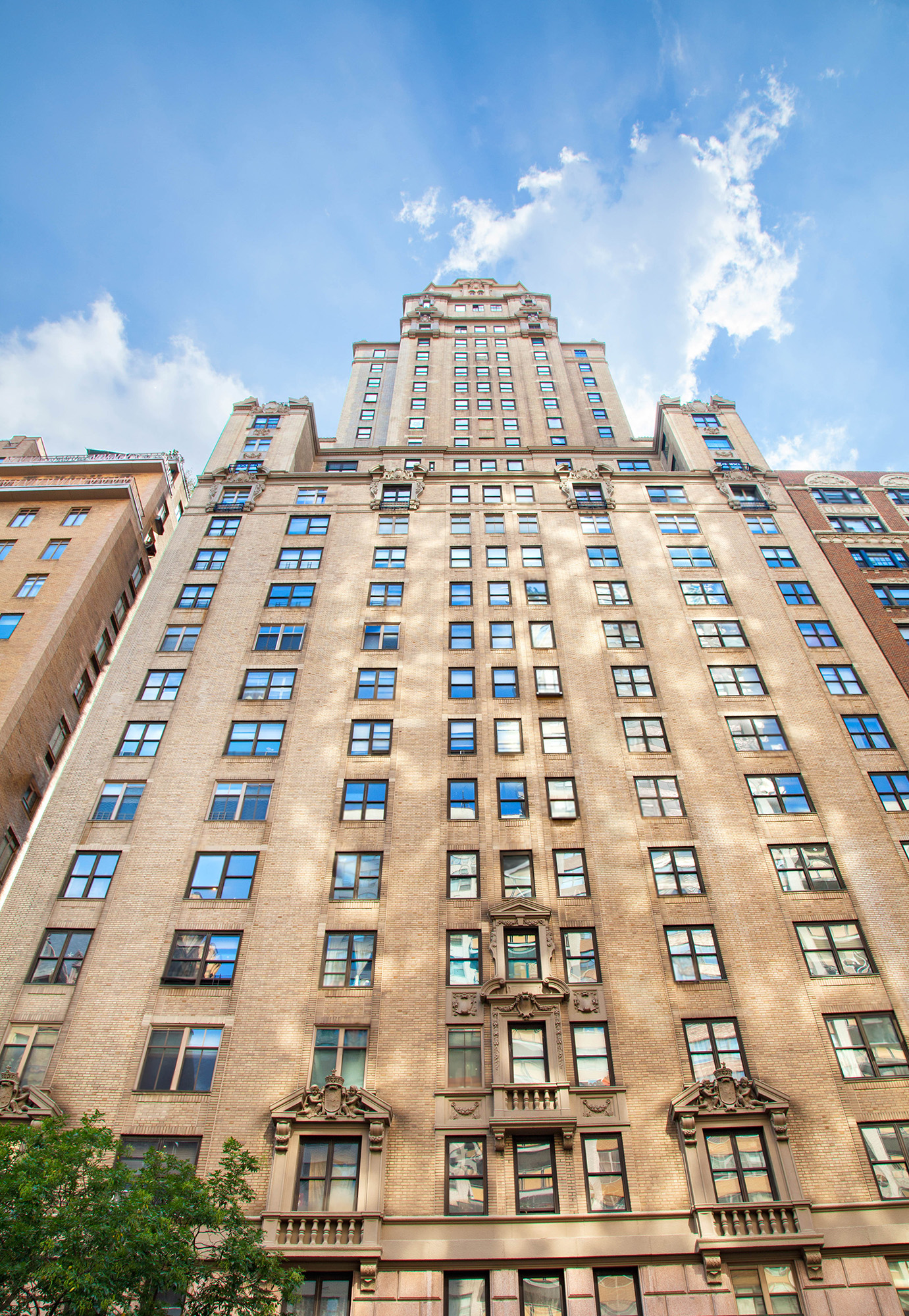  12 West 72nd Street 23/24A - 物件實景