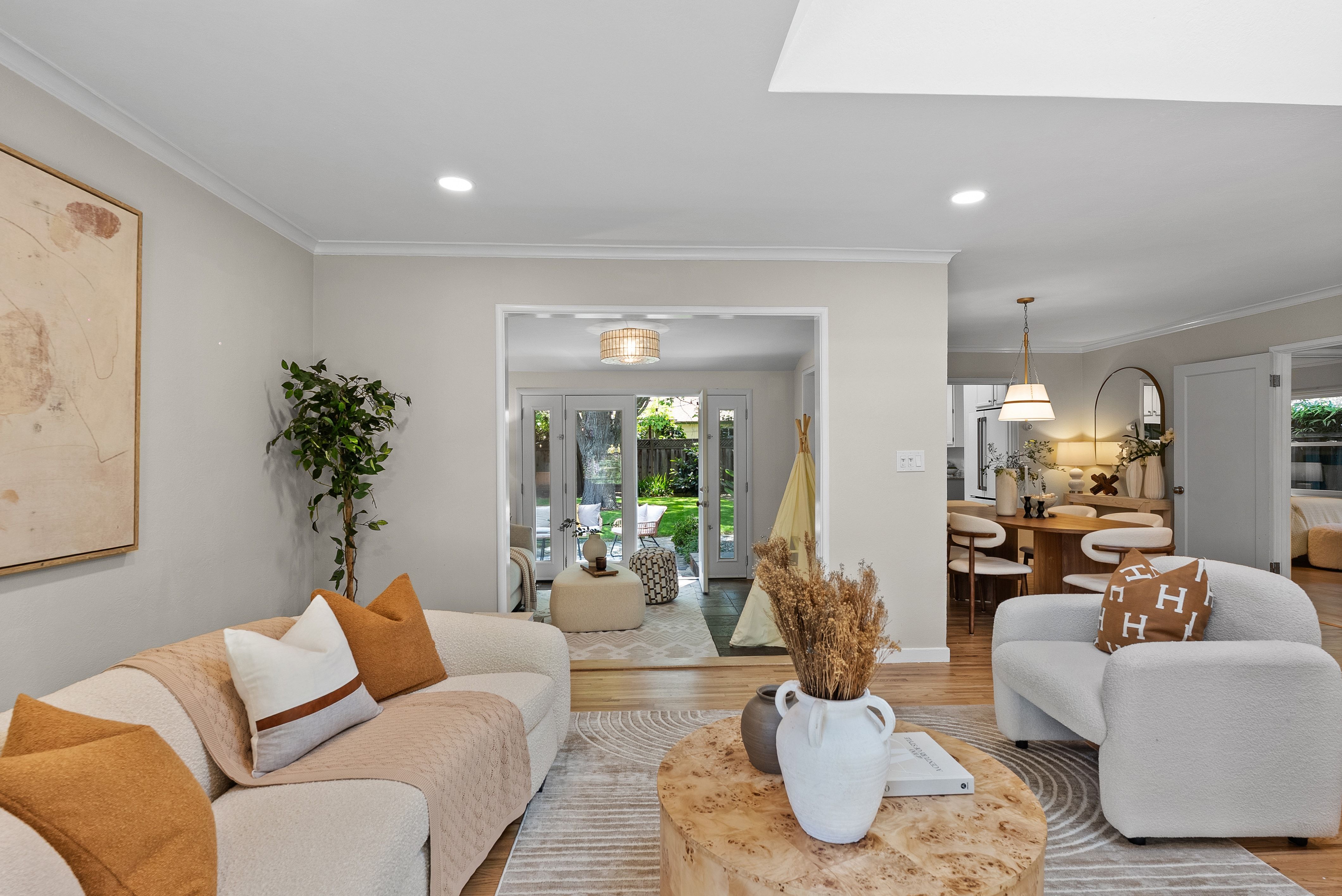  Your Silicon Valley Home Awaits You - 物件實景