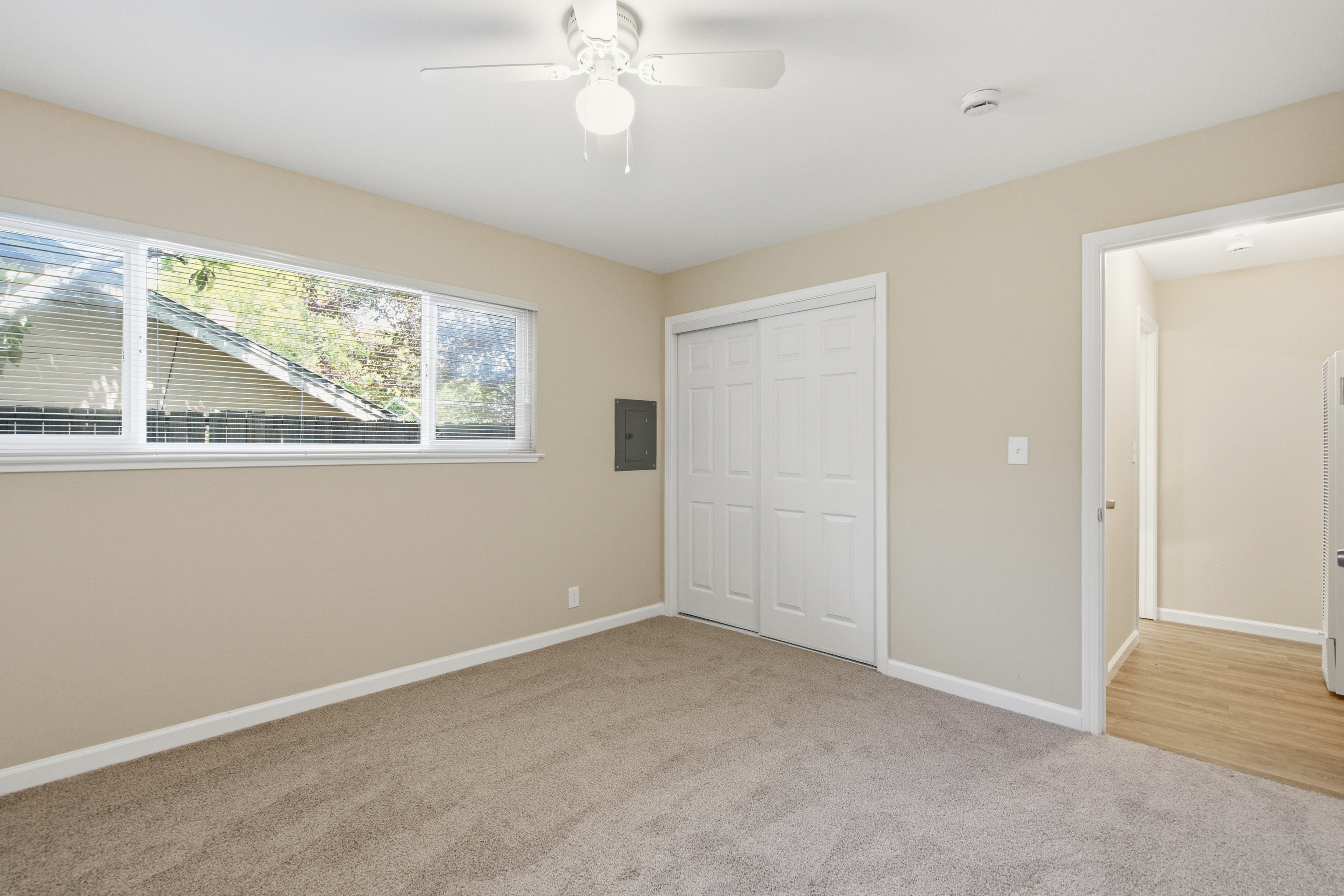 Exceptional Multifamily Opportunity in Westside Redwood City - 物件實景