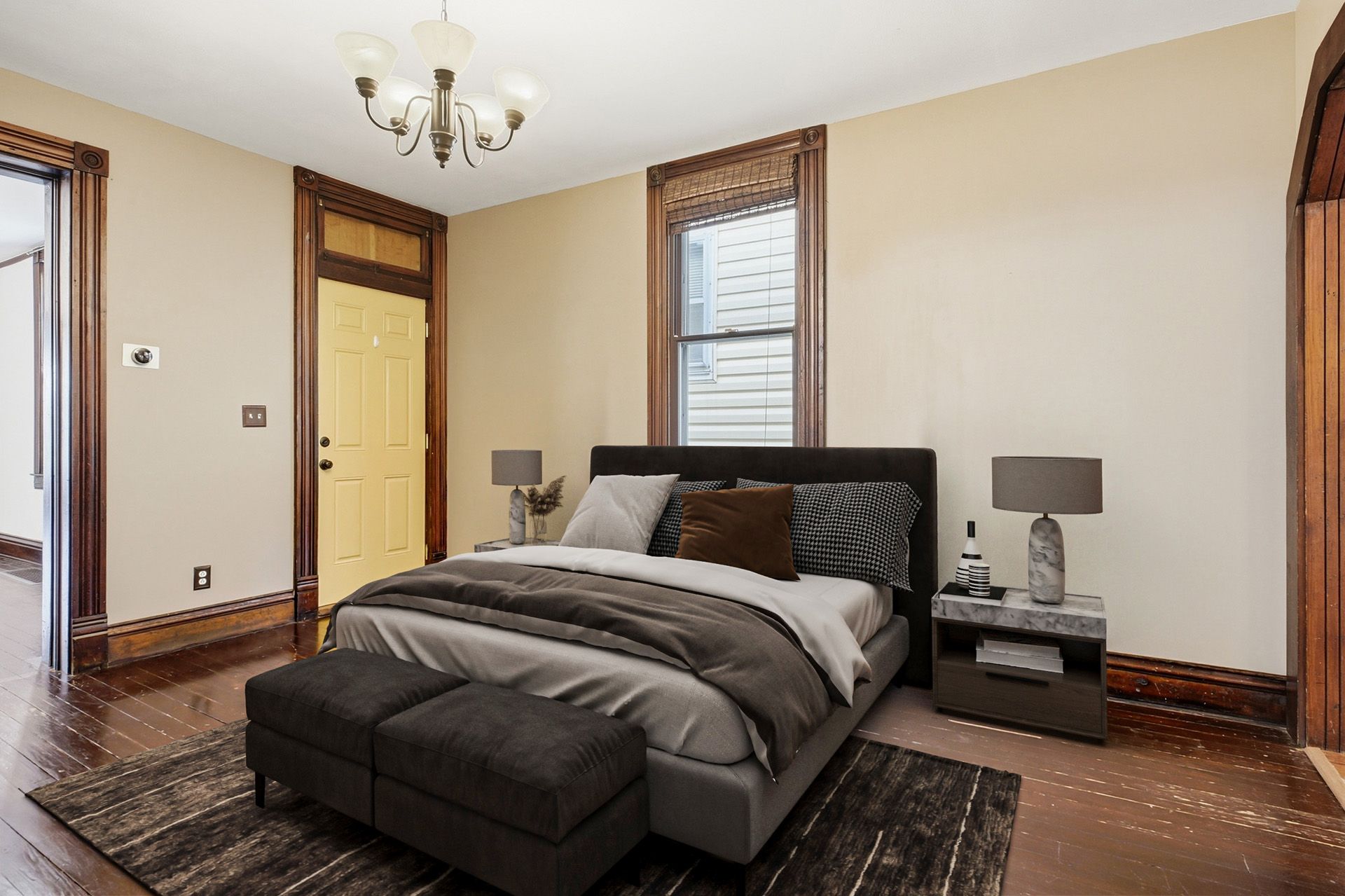  1030 Mulberry Street, Louisville, KY 40217 - 物件實景